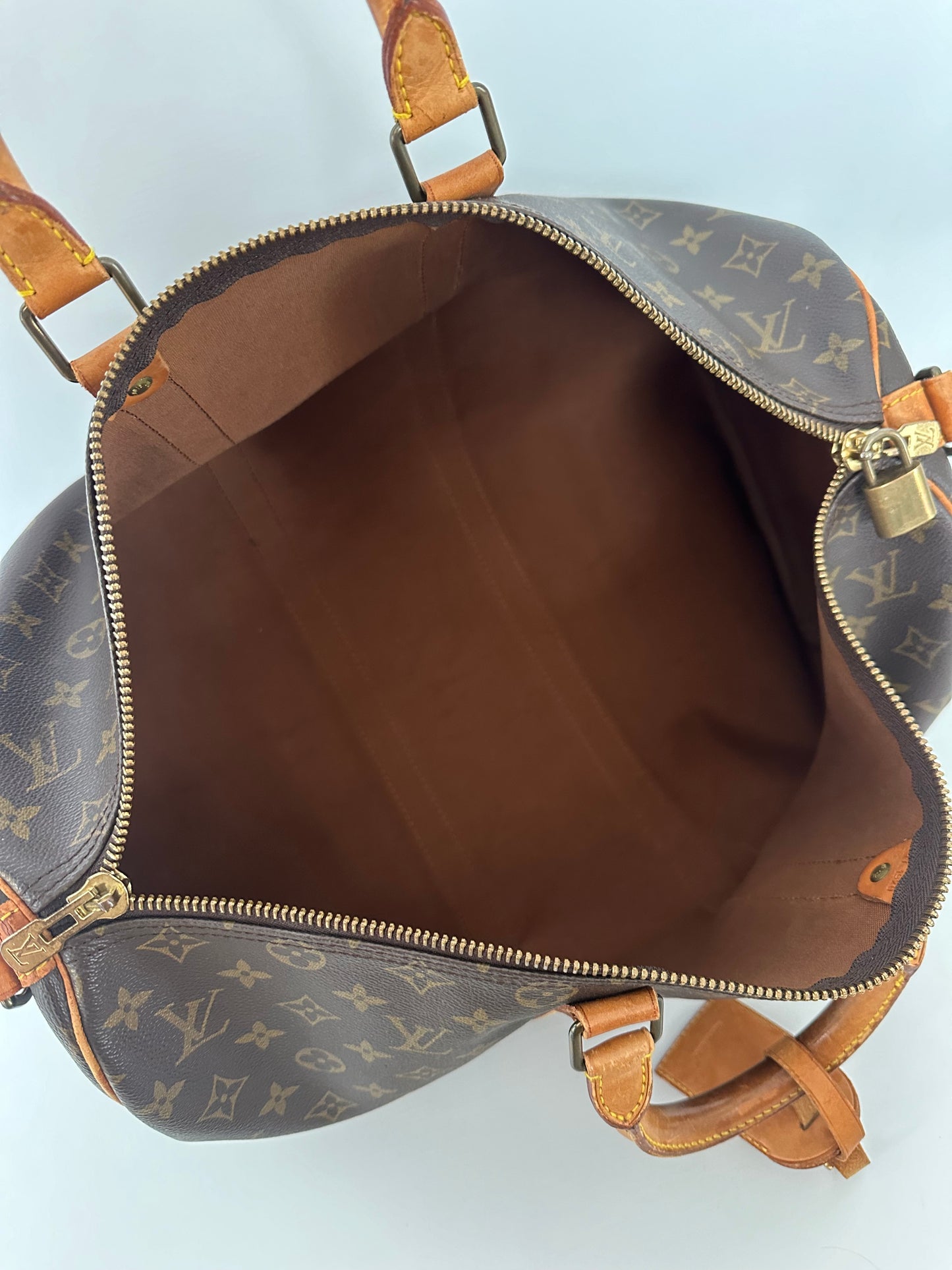 Louis Vuitton Sac Keepall 45 Monogram