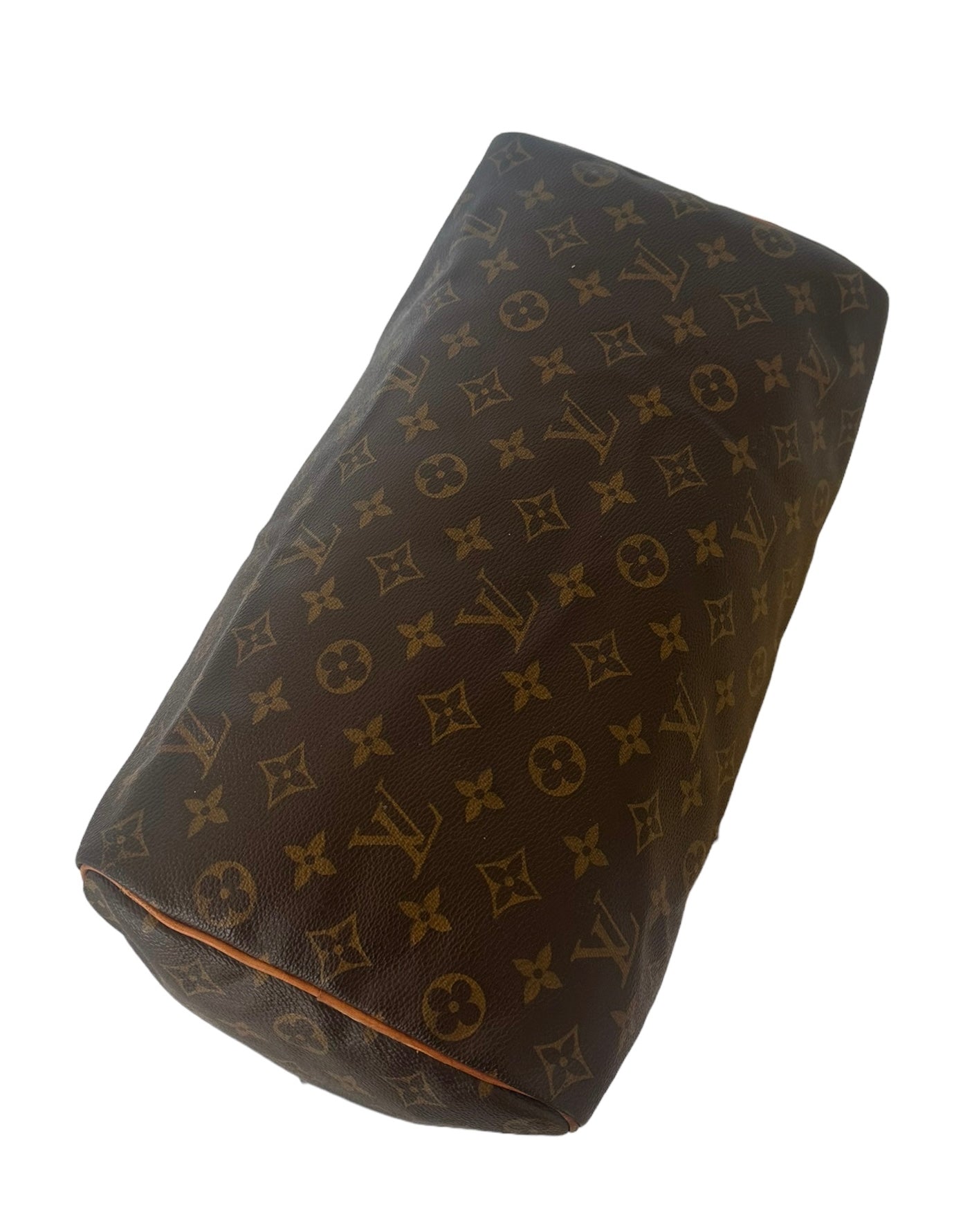 Sac Speedy 35 Monogram Louis Vuitton