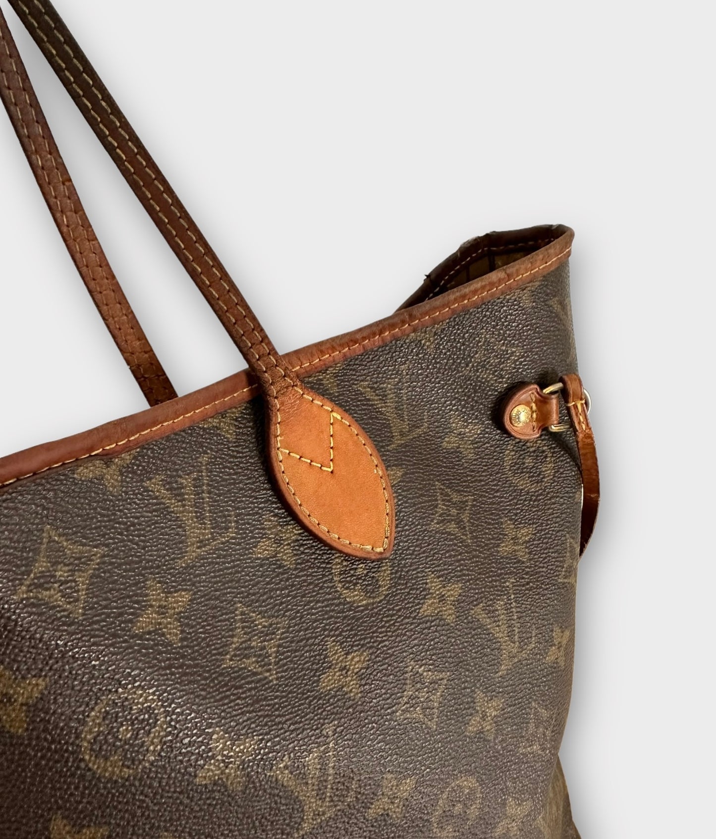 Sac Neverfull MM Monogram Louis Vuitton