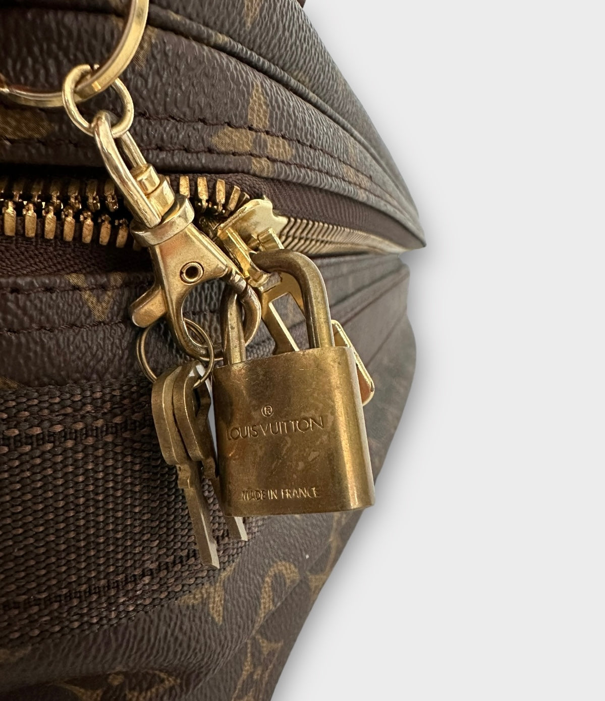 Valise/ Malle « Satellite » 70 Louis Vuitton