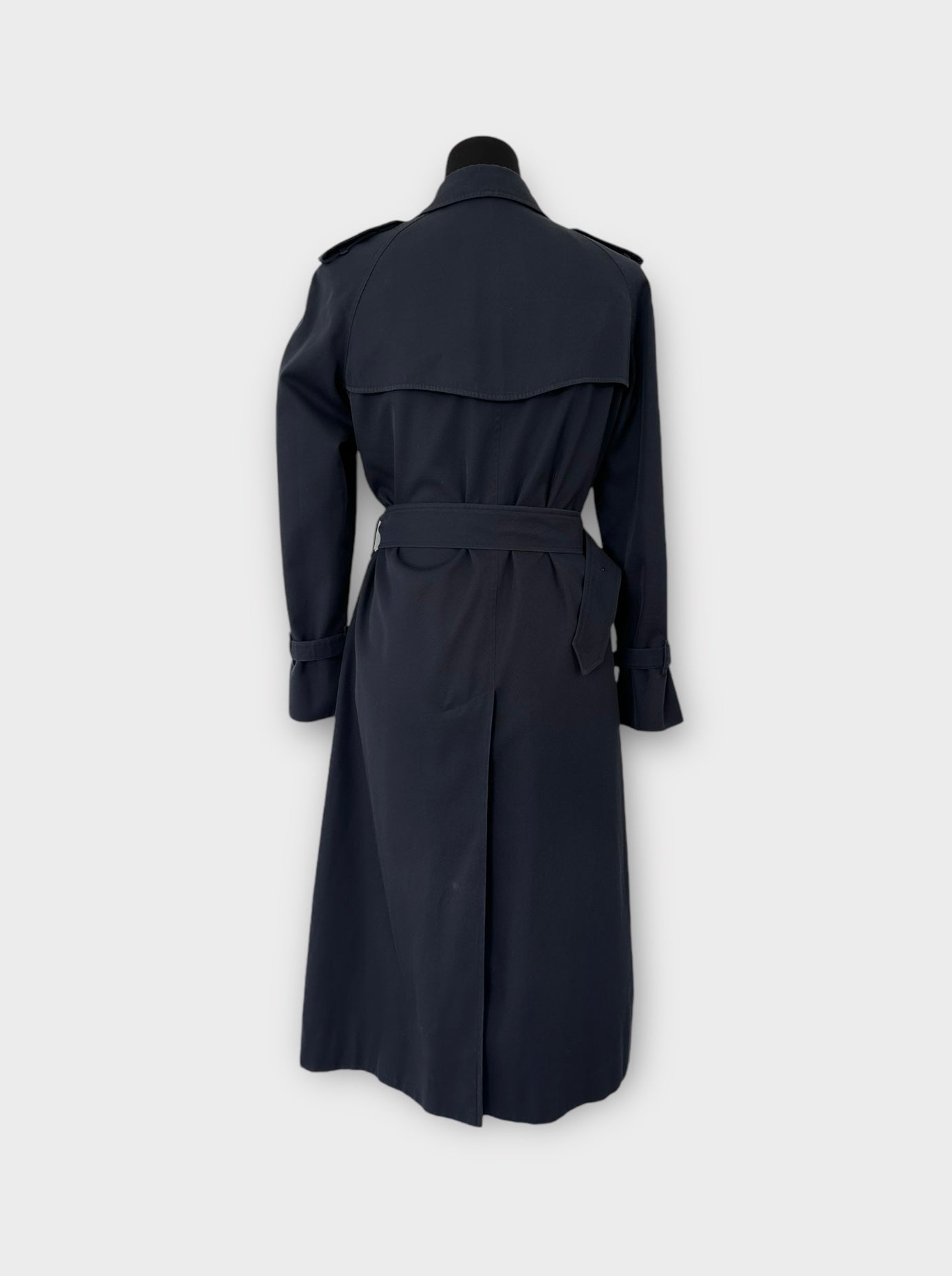 Burberry Trench « the Chelsea »| T.S