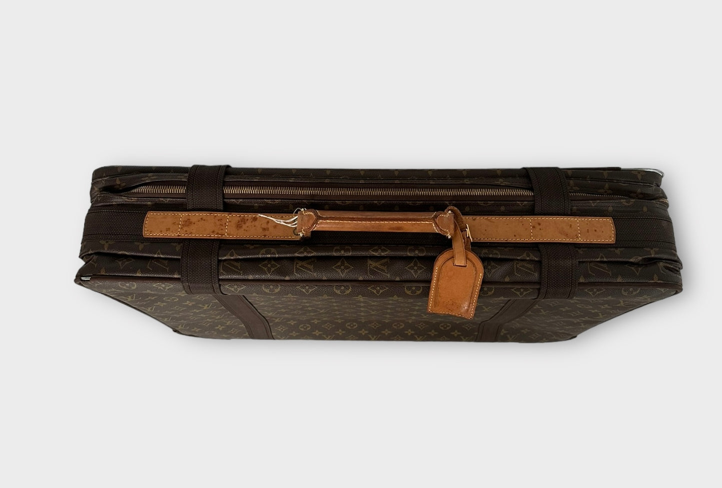 Valise/ Malle « Satellite » 70 Louis Vuitton