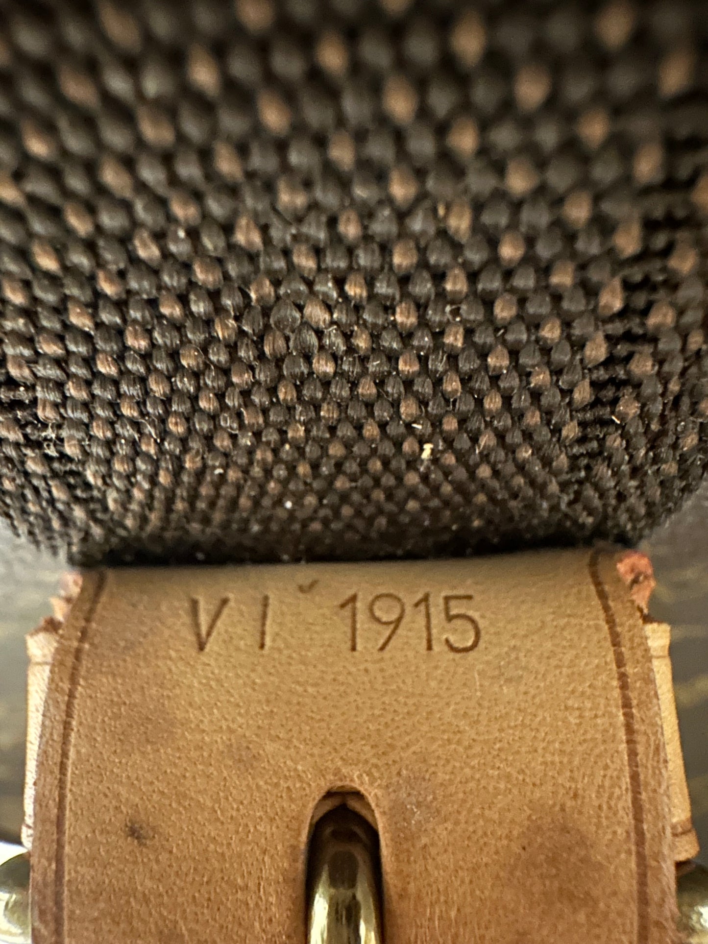 Valise/ Malle « Satellite » 70 Louis Vuitton