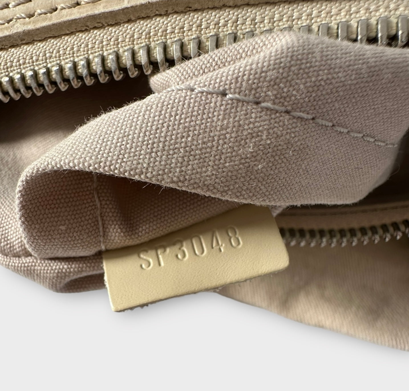 Sac Speedy 30 cuir épi Louis Vuitton