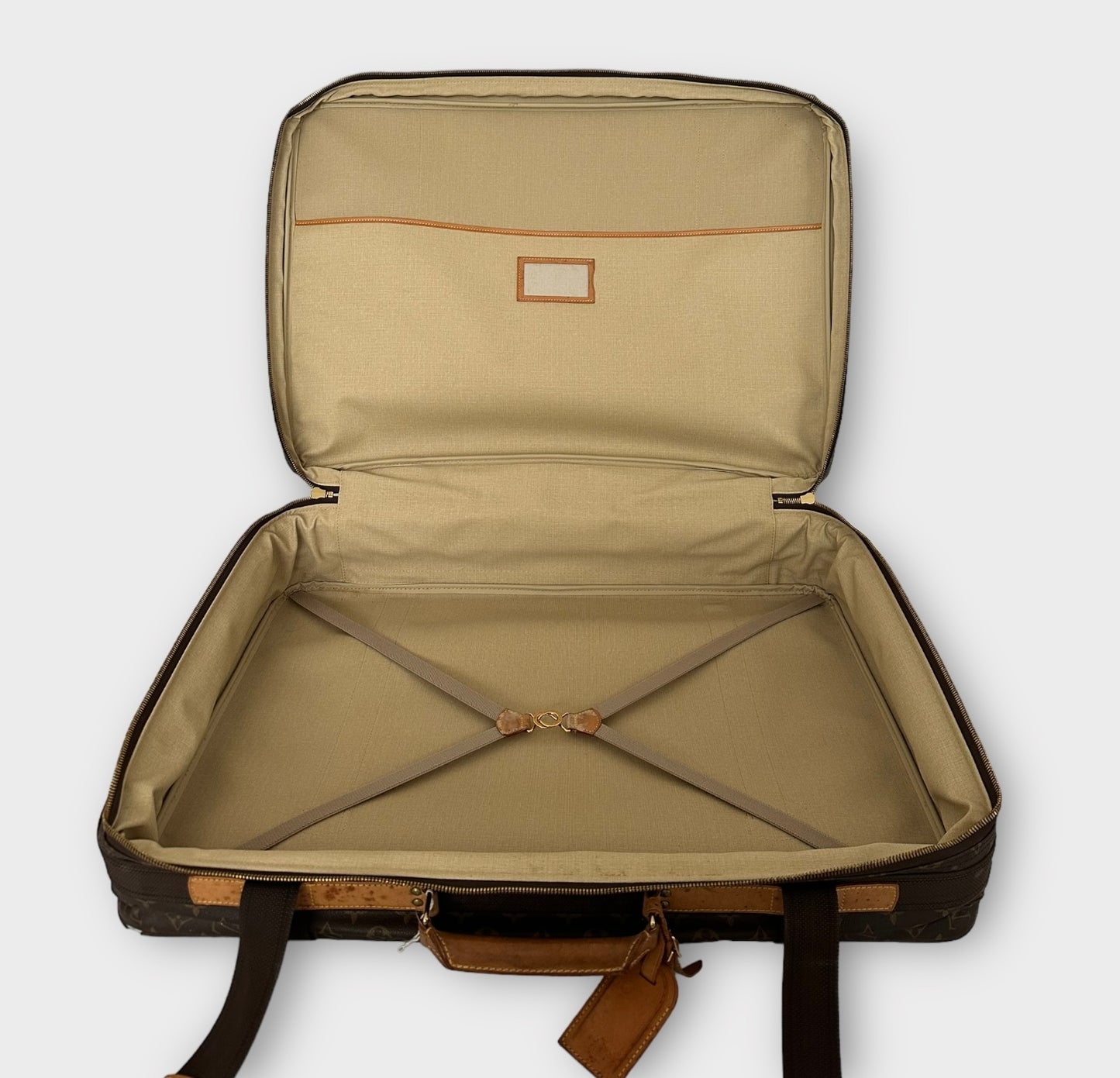 Valise/ Malle « Satellite » 70 Louis Vuitton