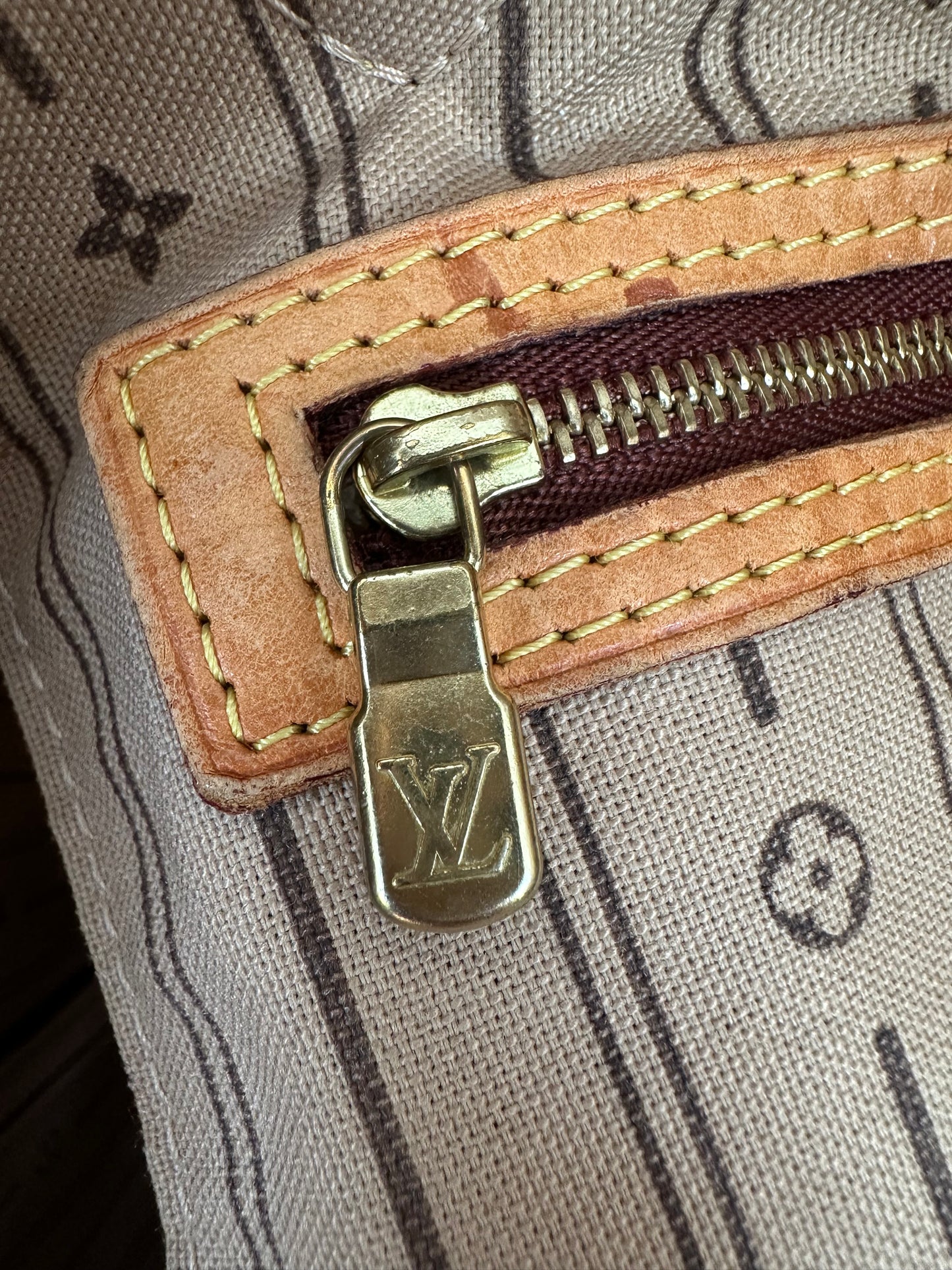 Sac Neverfull MM Monogram Louis Vuitton