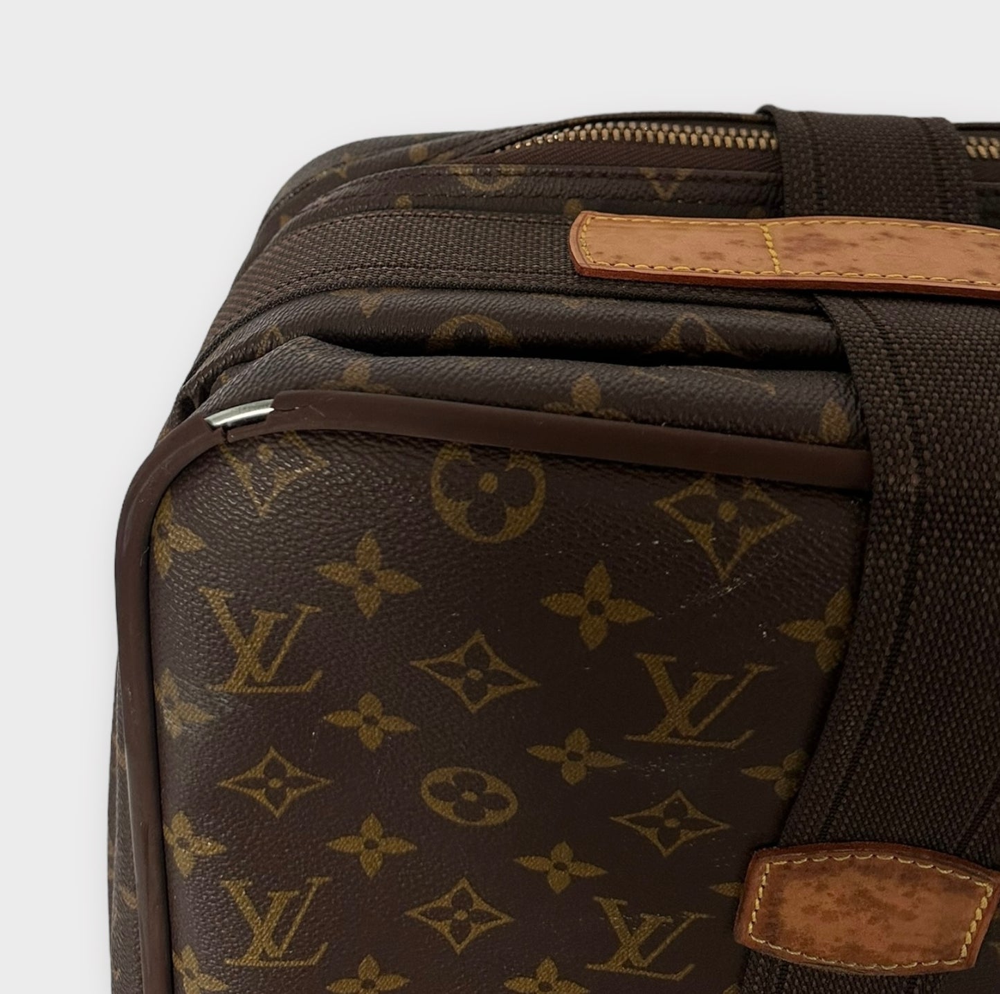 Valise/ Malle « Satellite » 70 Louis Vuitton