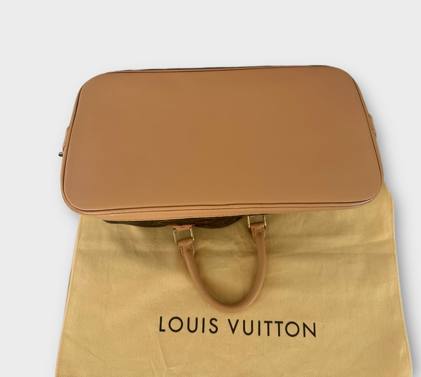 Louis Vuitton sac Alma PM Monogram