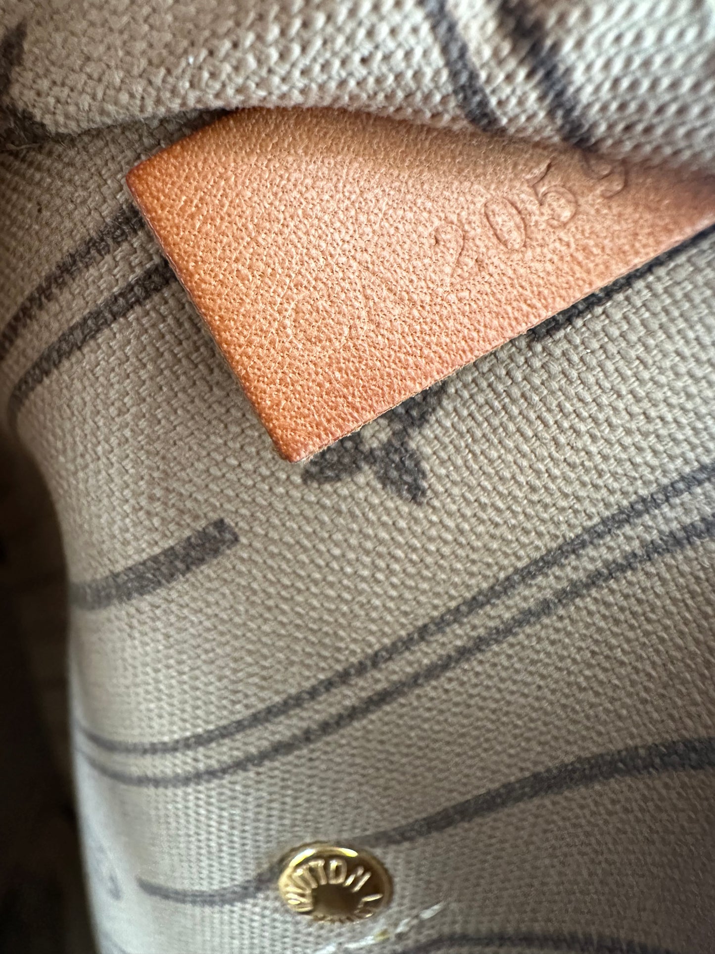 Sac Neverfull MM Monogram Louis Vuitton