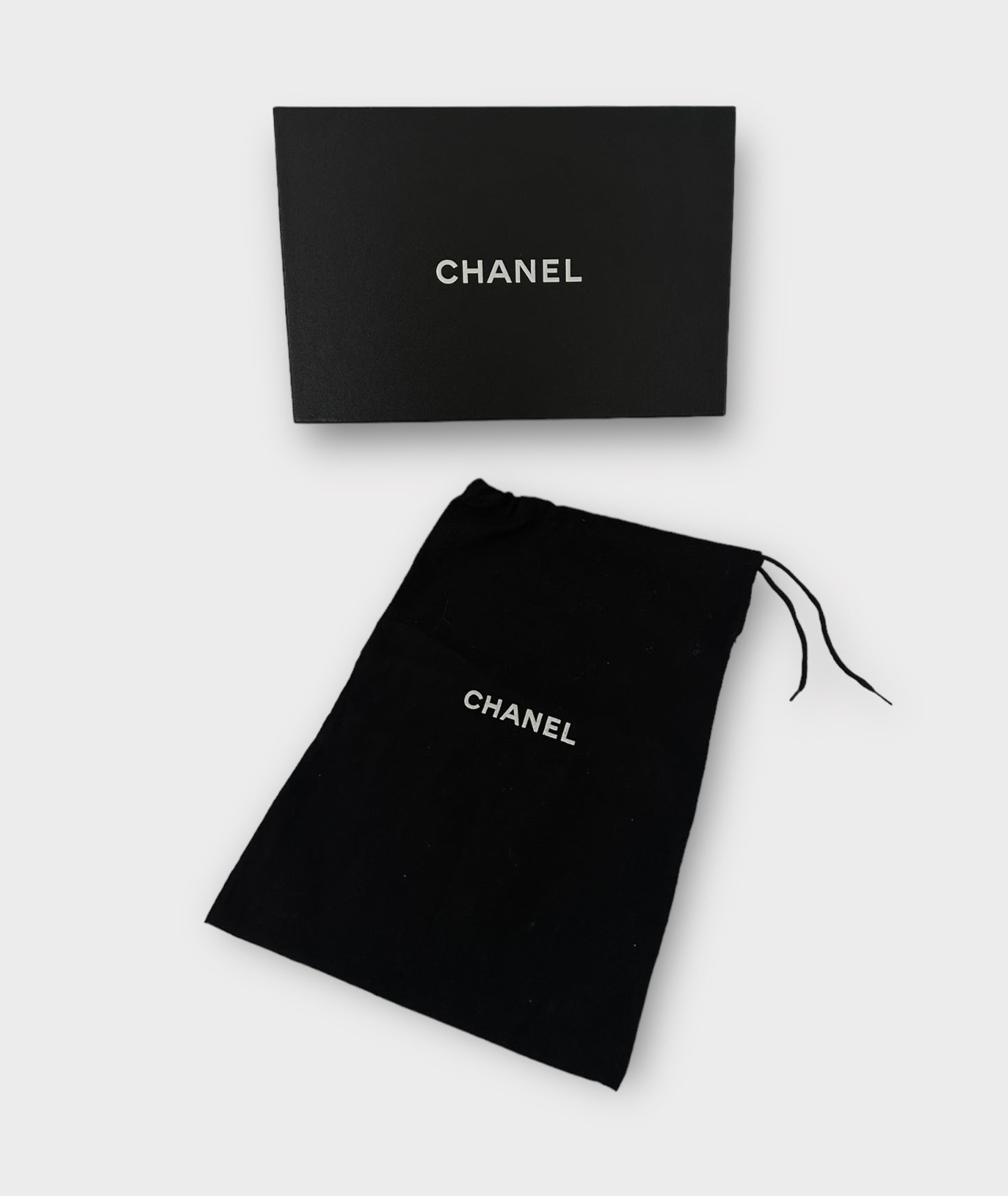 Mocassins Chanel/ T.38