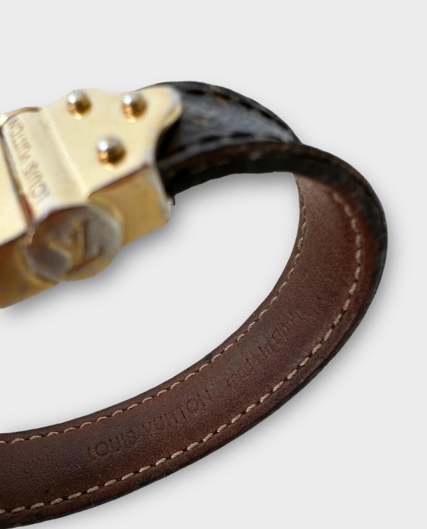 Bracelet nano Monogram Louis Vuitton
