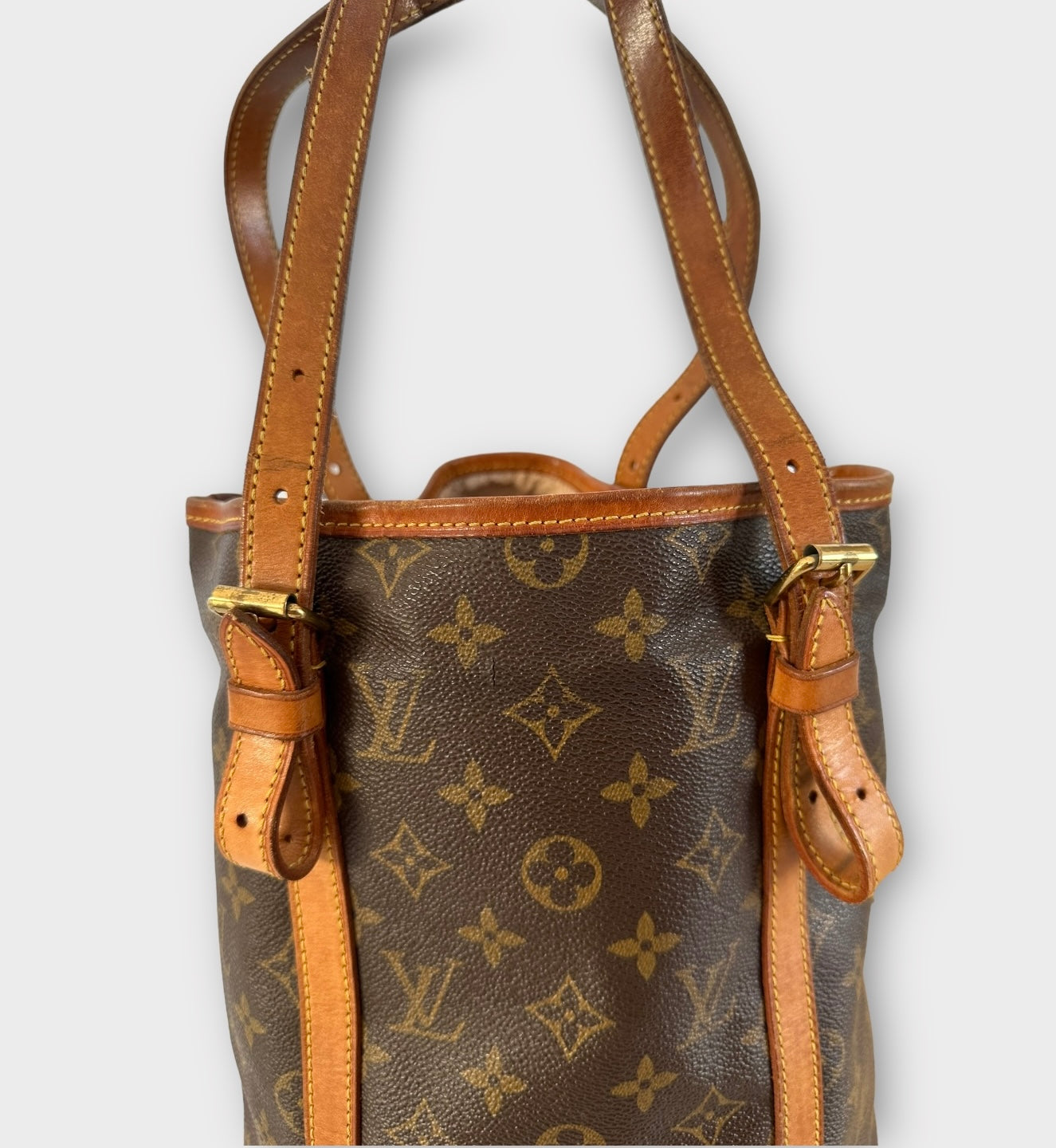 Sac Bucket/ seau GM Louis Vuitton