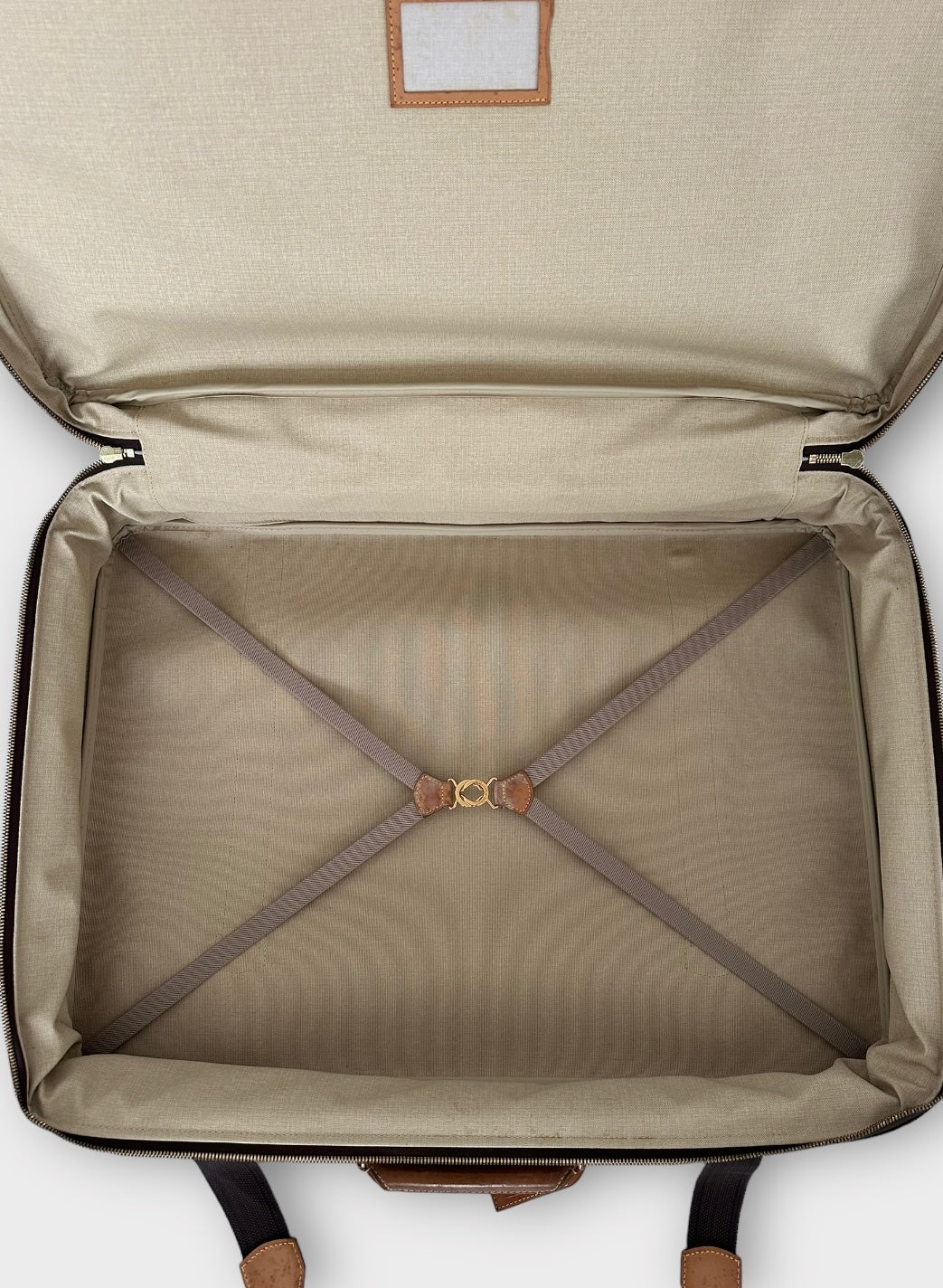 Valise/ Malle « Satellite » 70 Louis Vuitton