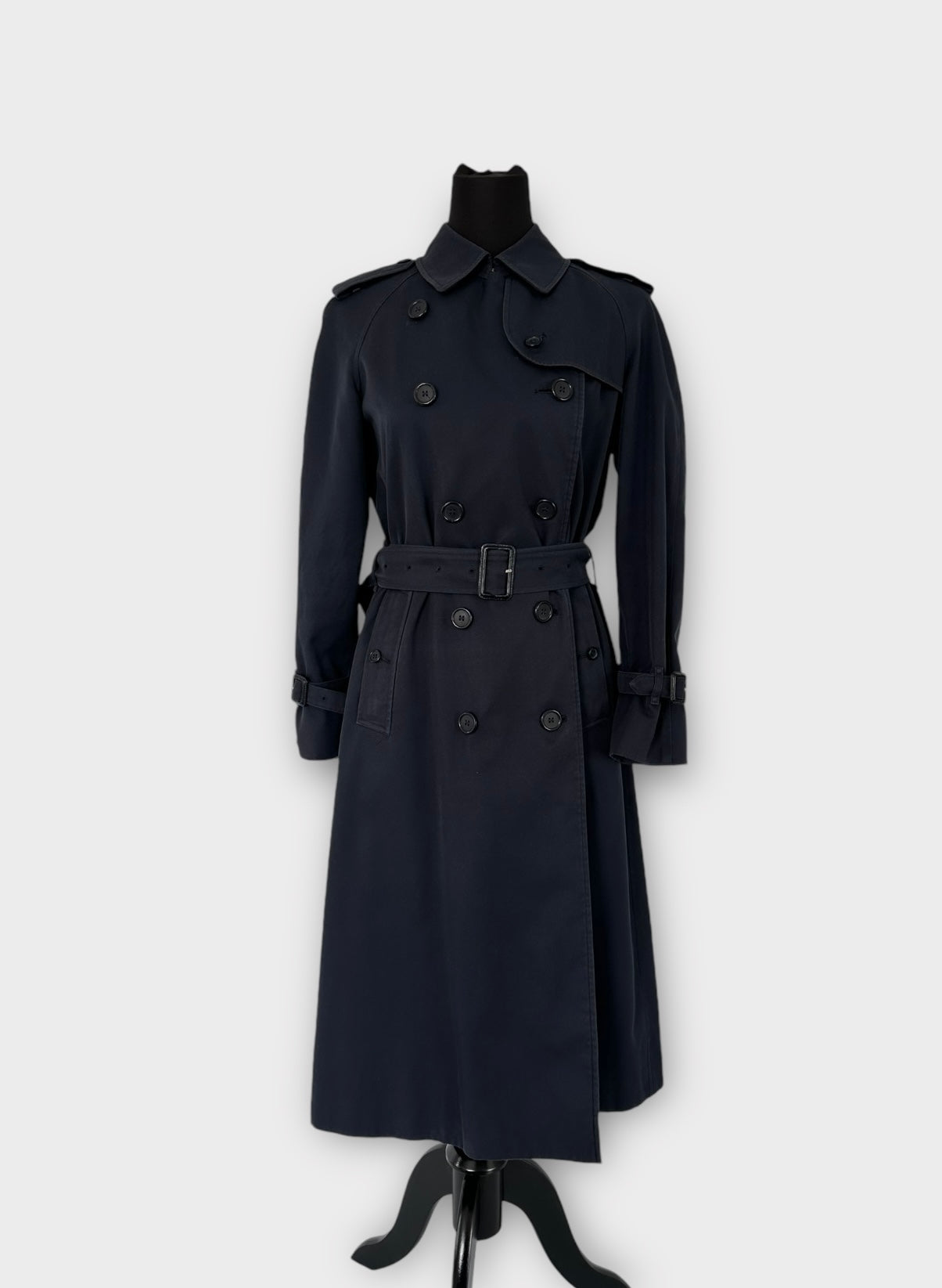 Burberry Trench « the Chelsea »| T.S