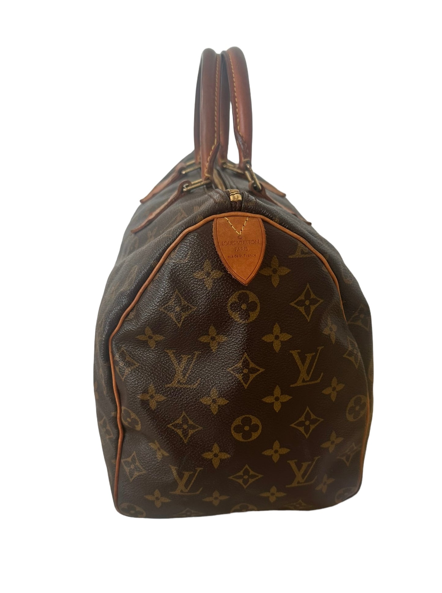 Sac Speedy 35 Monogram Louis Vuitton