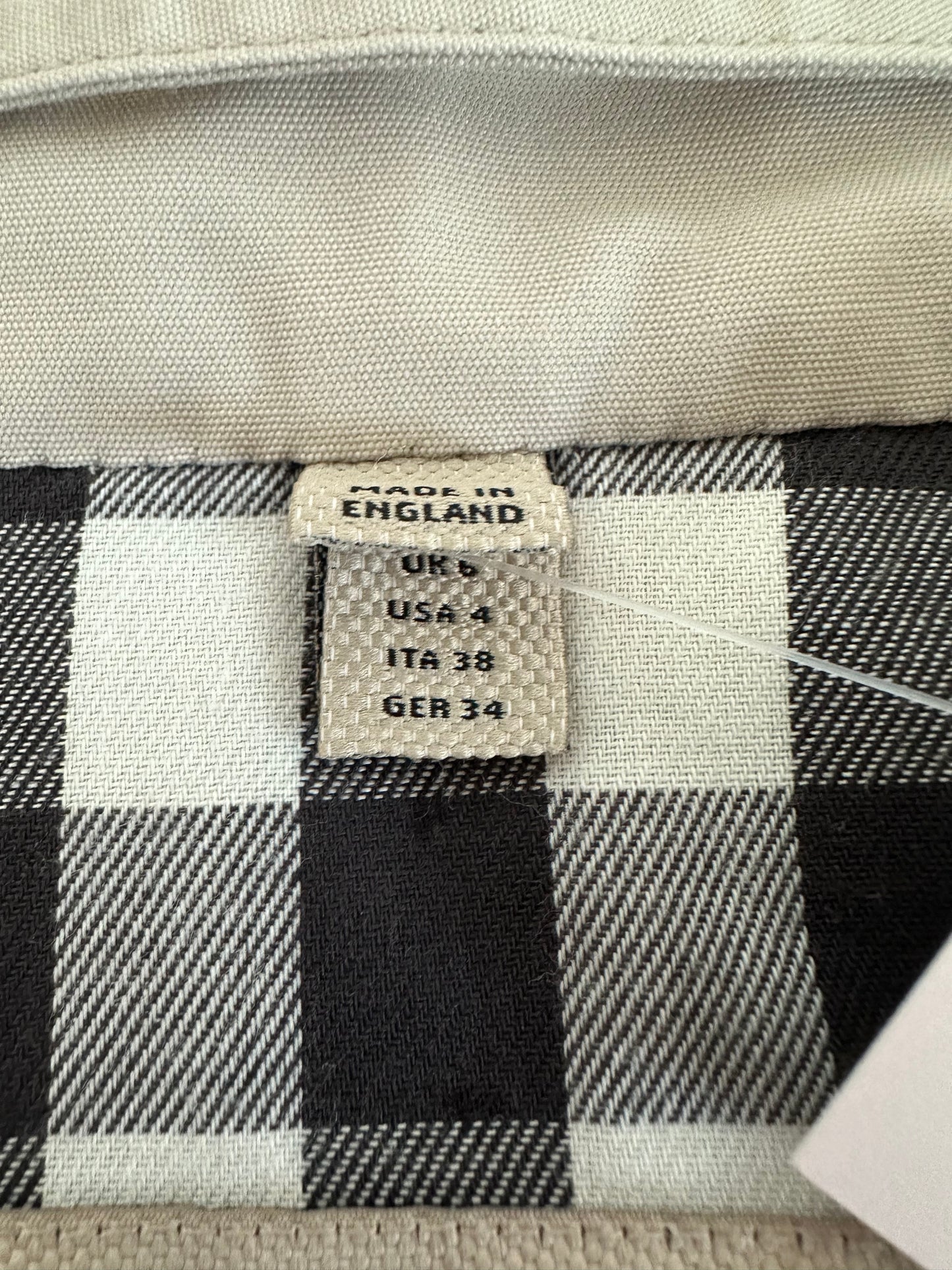 Burberry Trench-coat modèle “the Chelsea ” Stone | T.S