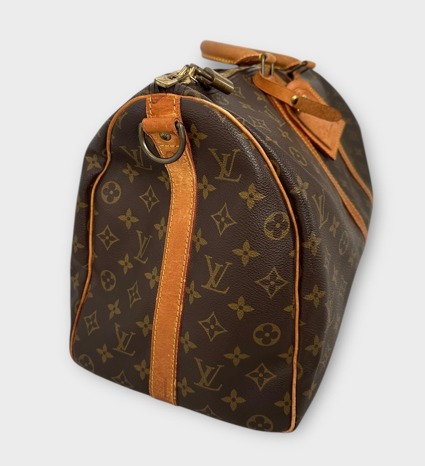 Louis Vuitton Sac Keepall 45 Monogram