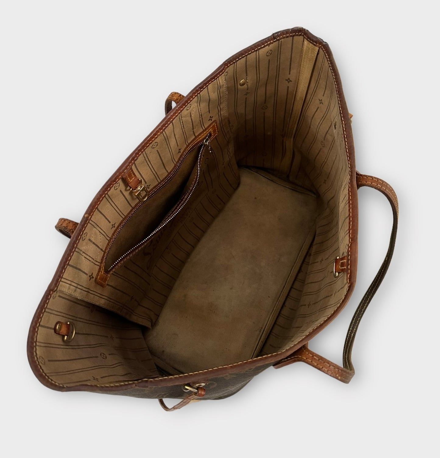 Sac Neverfull MM Monogram Louis Vuitton