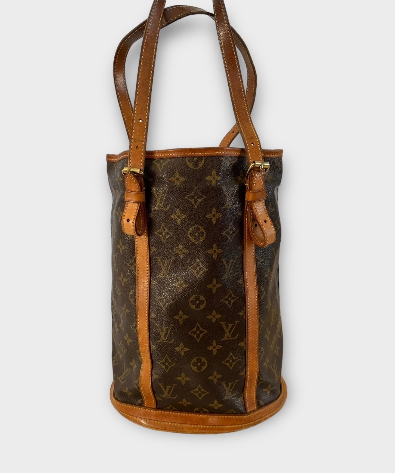 Sac Bucket/ seau GM Louis Vuitton