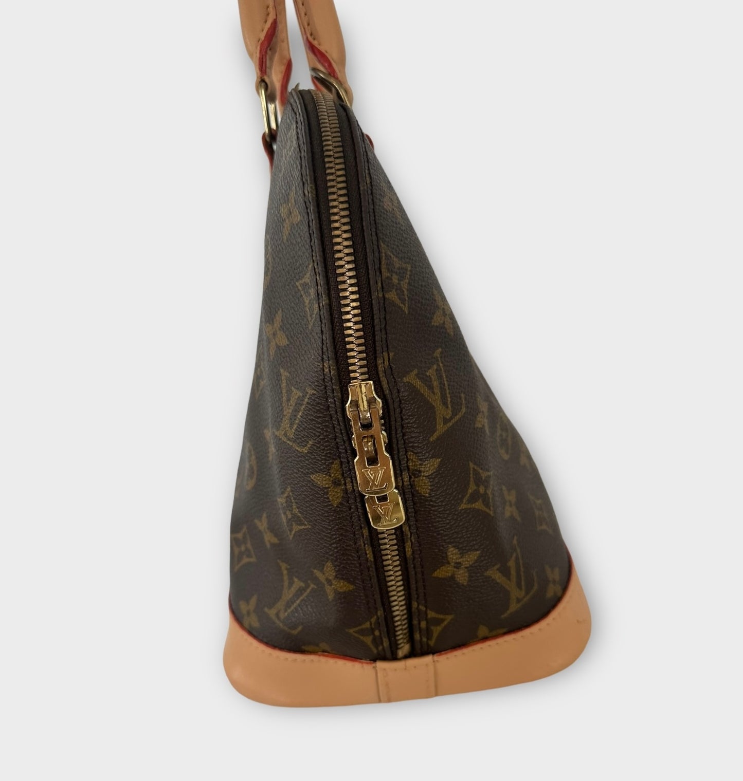 Louis Vuitton sac Alma PM Monogram