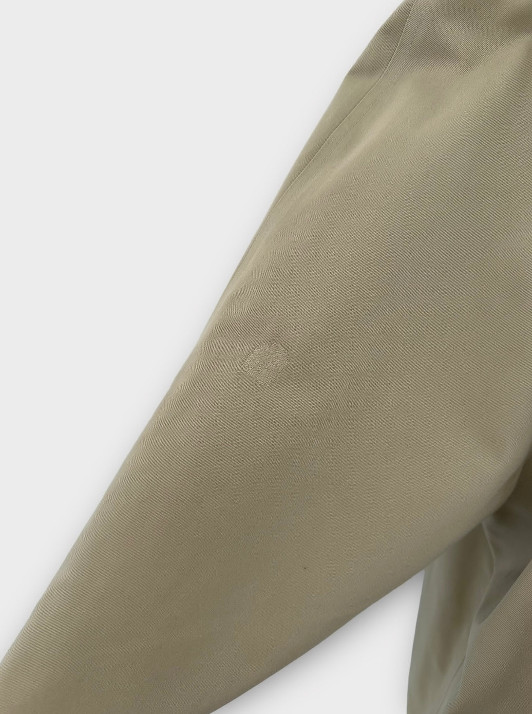 Burberry Trench-coat « Camden » beige | T.L