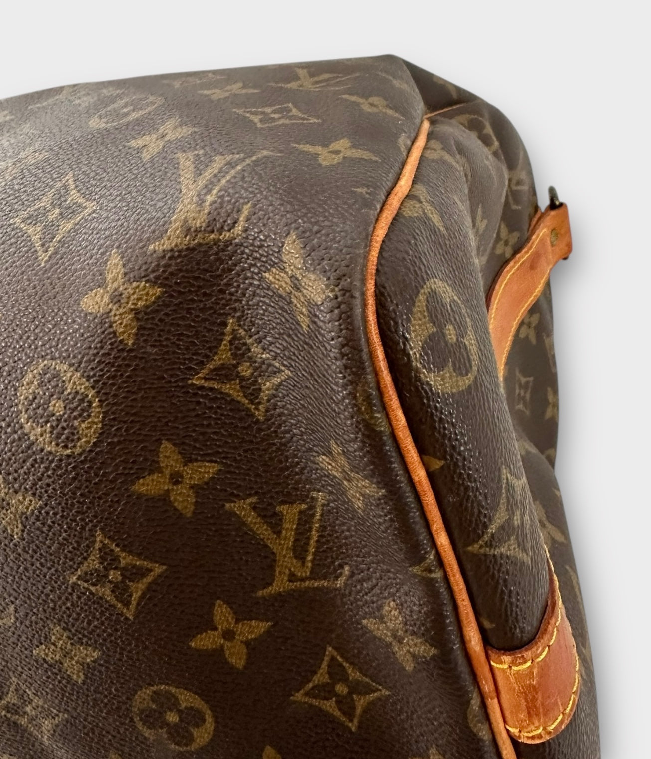 Louis Vuitton Sac Keepall 45 Monogram
