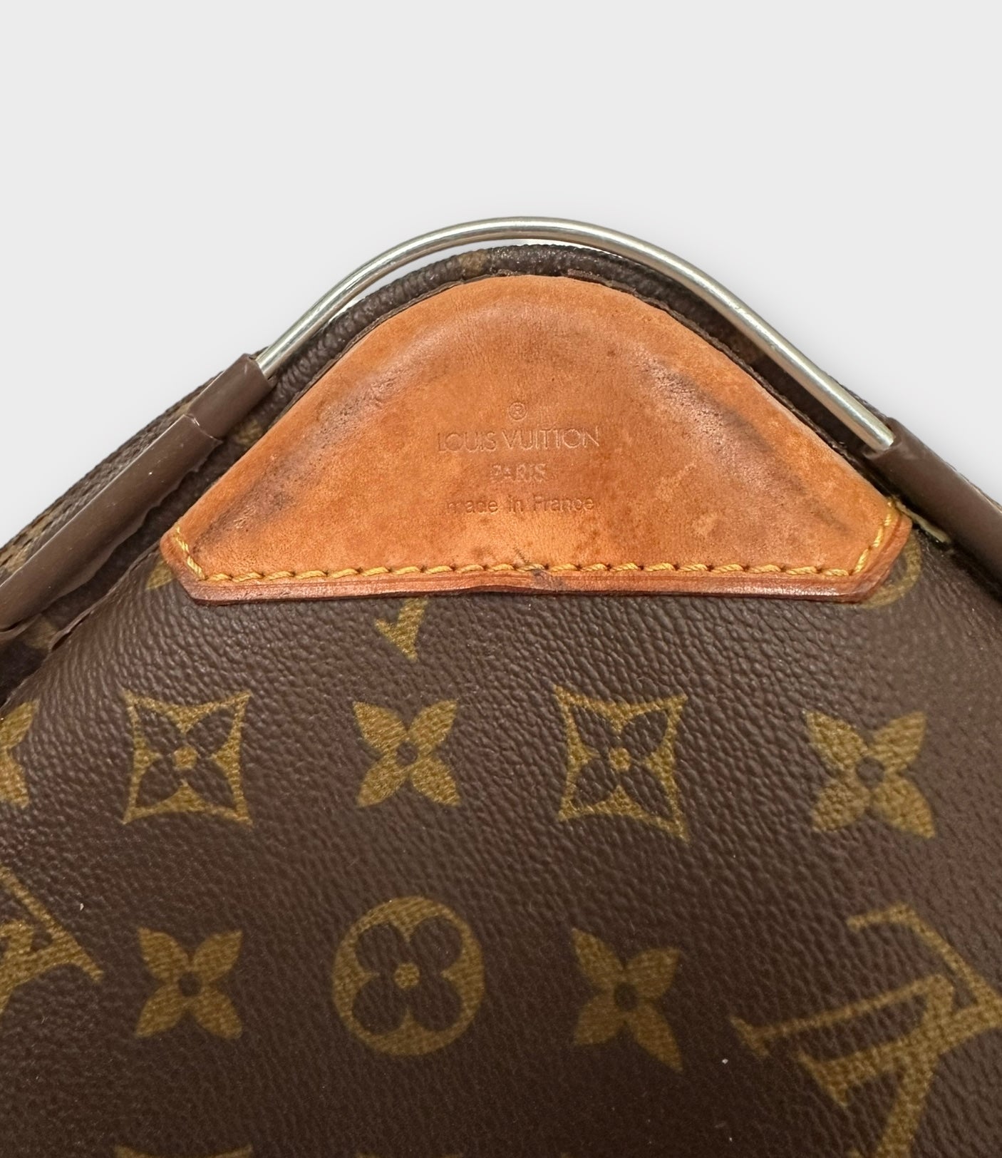 Valise/ Malle « Satellite » 70 Louis Vuitton