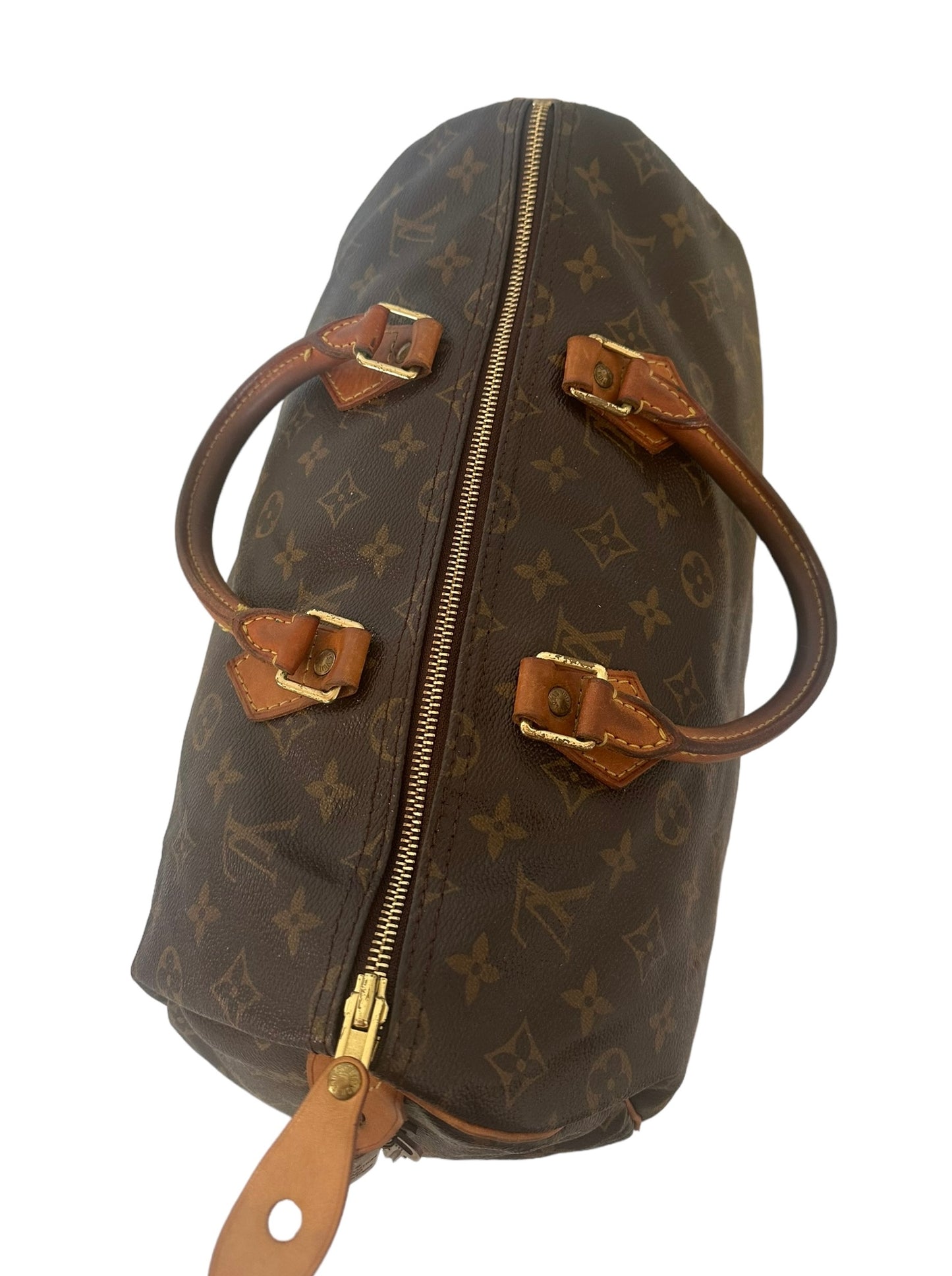 Sac Speedy 35 Monogram Louis Vuitton