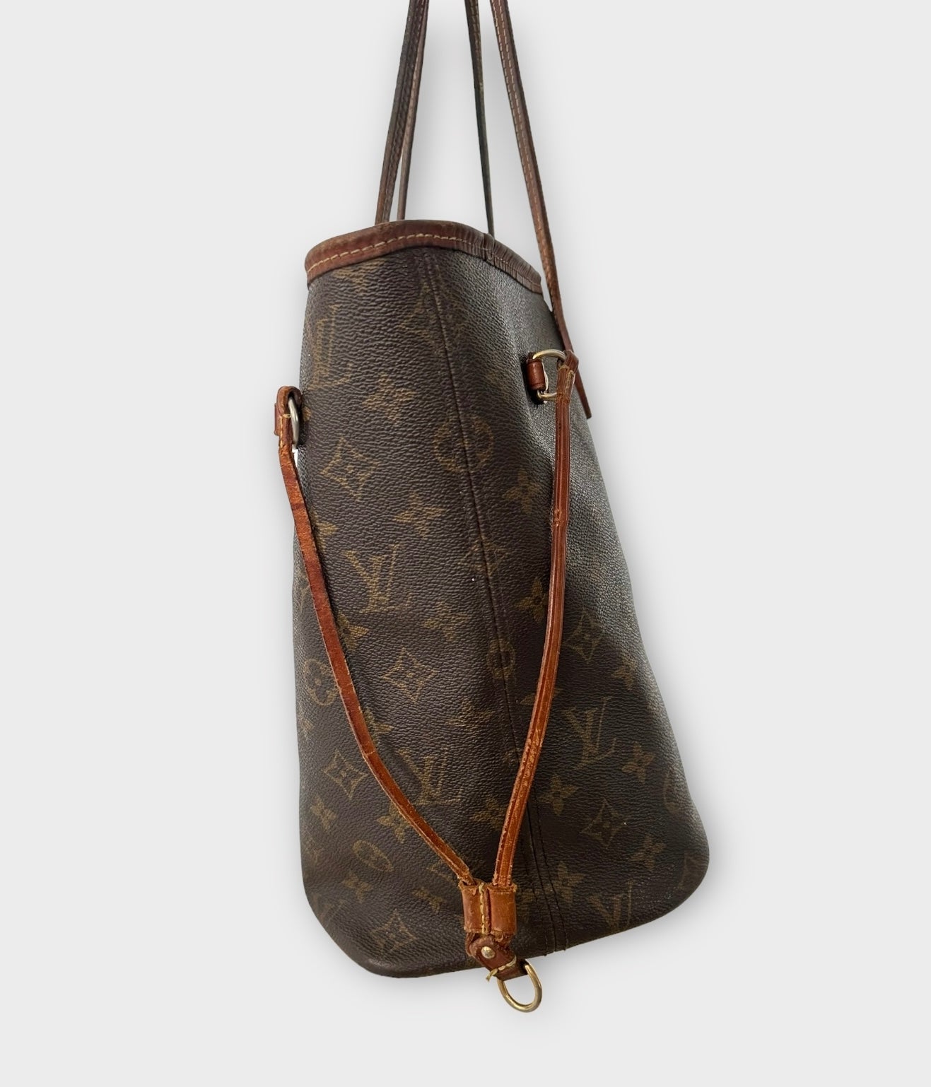 Sac Neverfull MM Monogram Louis Vuitton