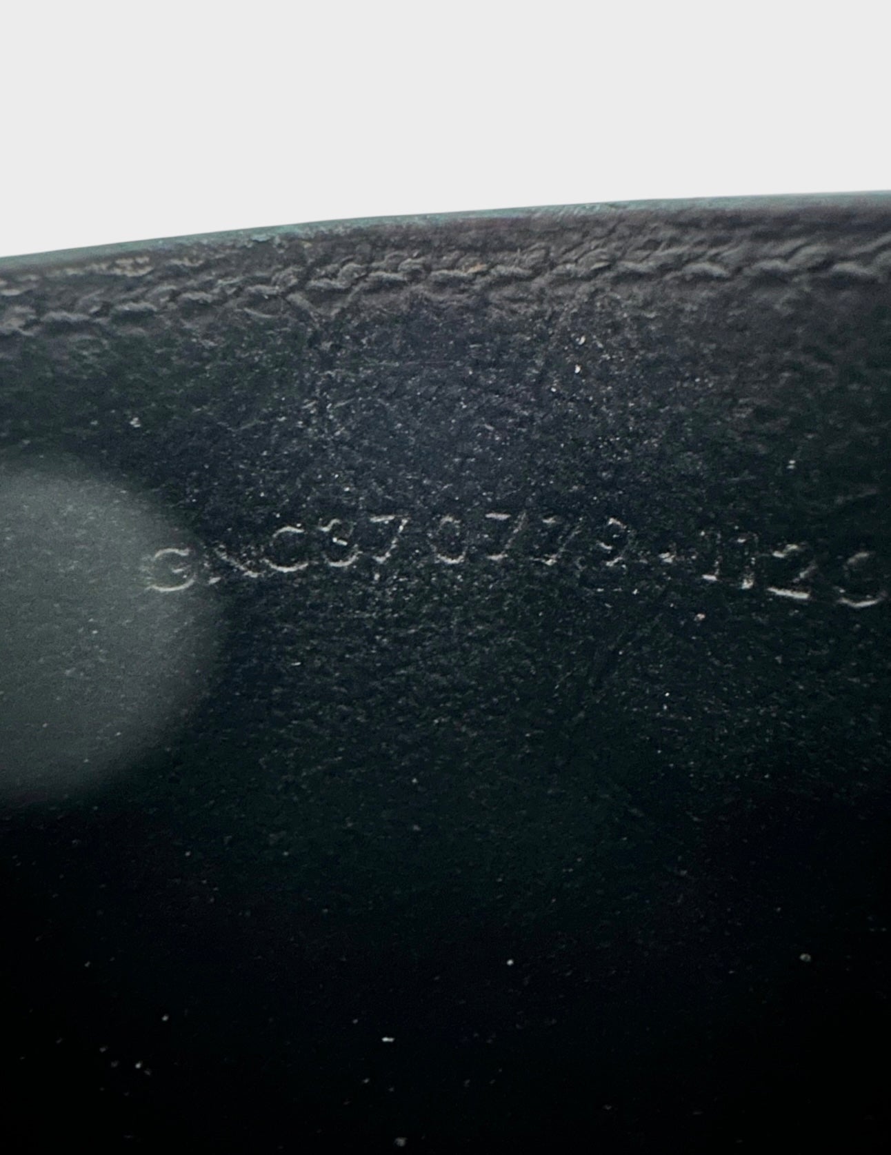 Saint Laurent - Porte-cartes édition limitée léopard