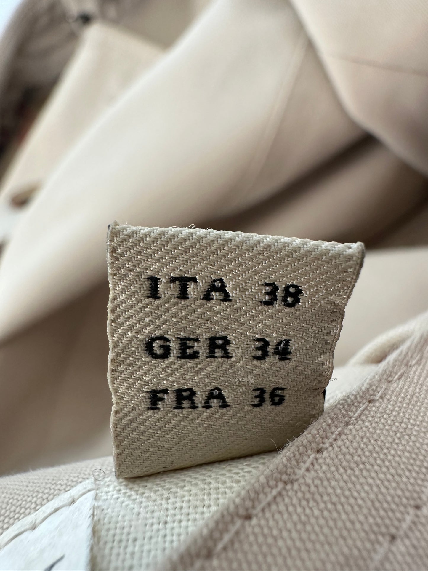 Trench-coat Burberry « the Chelsea » heritage