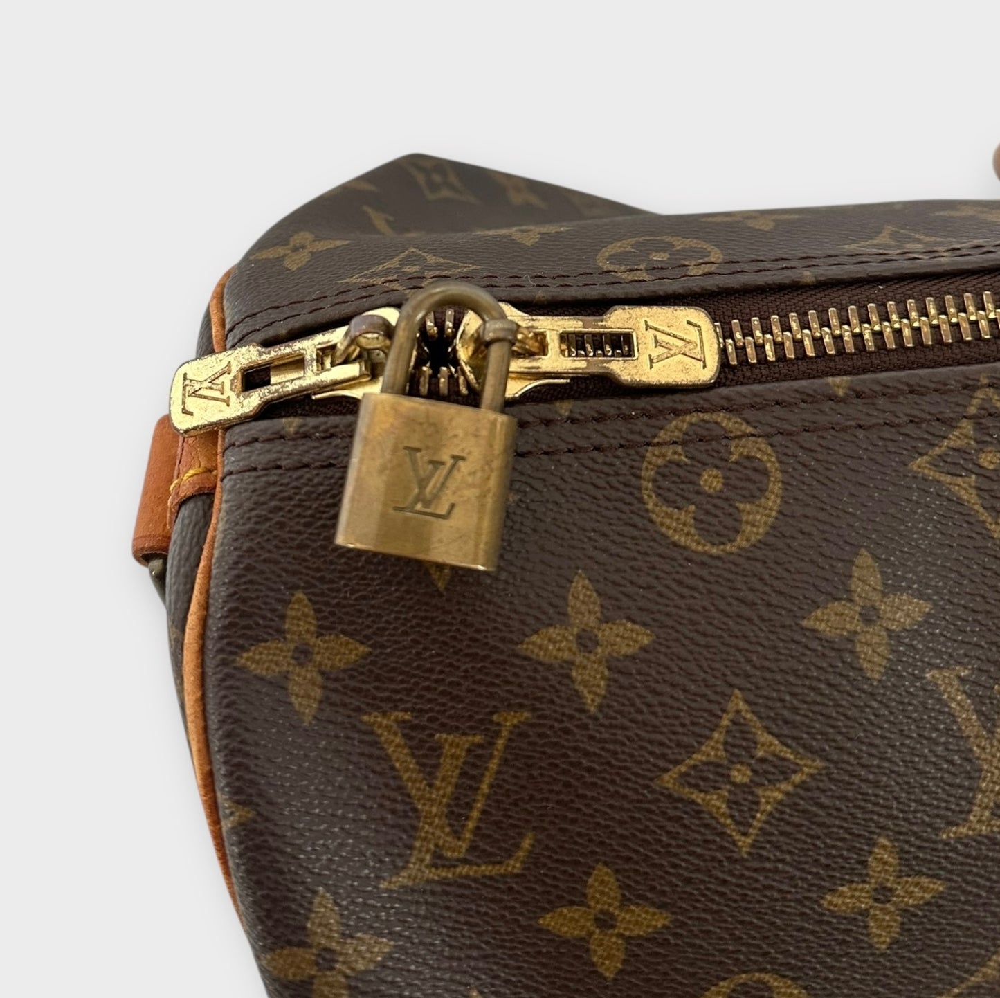 Louis Vuitton Sac Keepall 45 Monogram