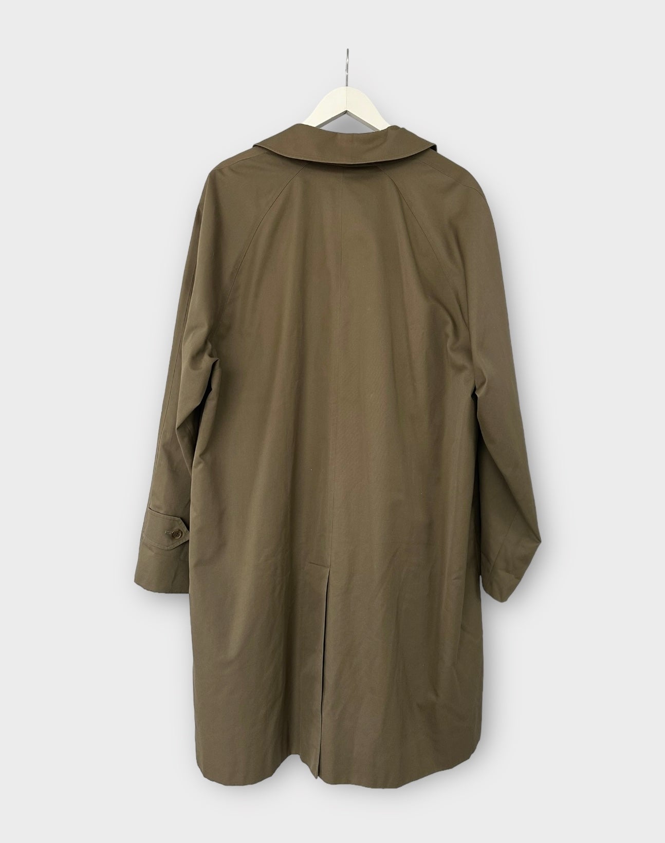 Burberry Trench-coat « Camden » vintage/ T.L