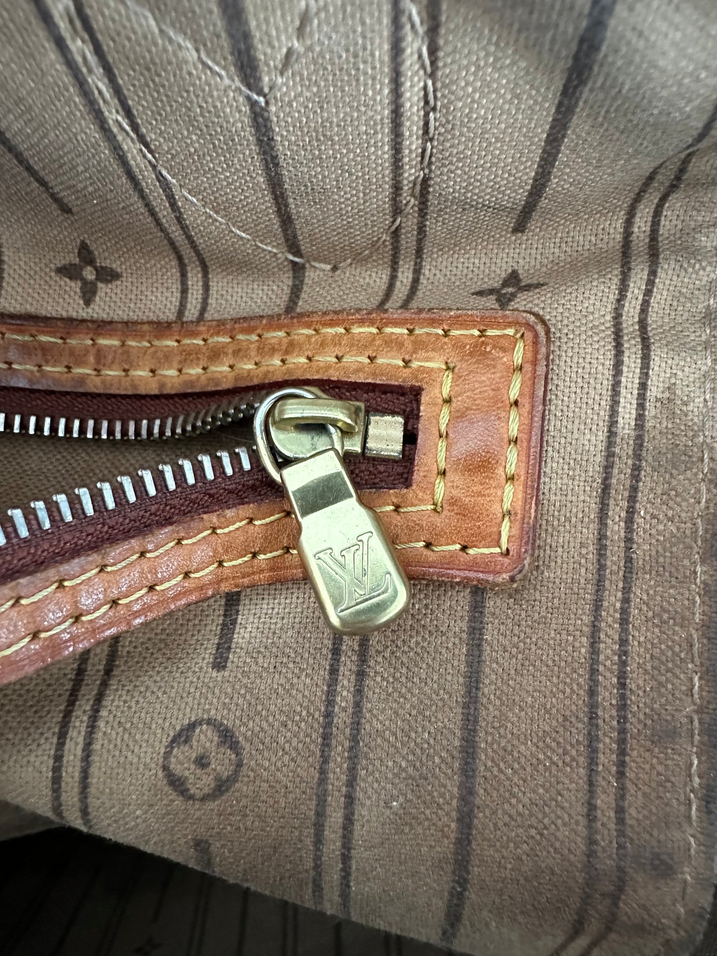 Sac Neverfull MM Monogram Louis Vuitton