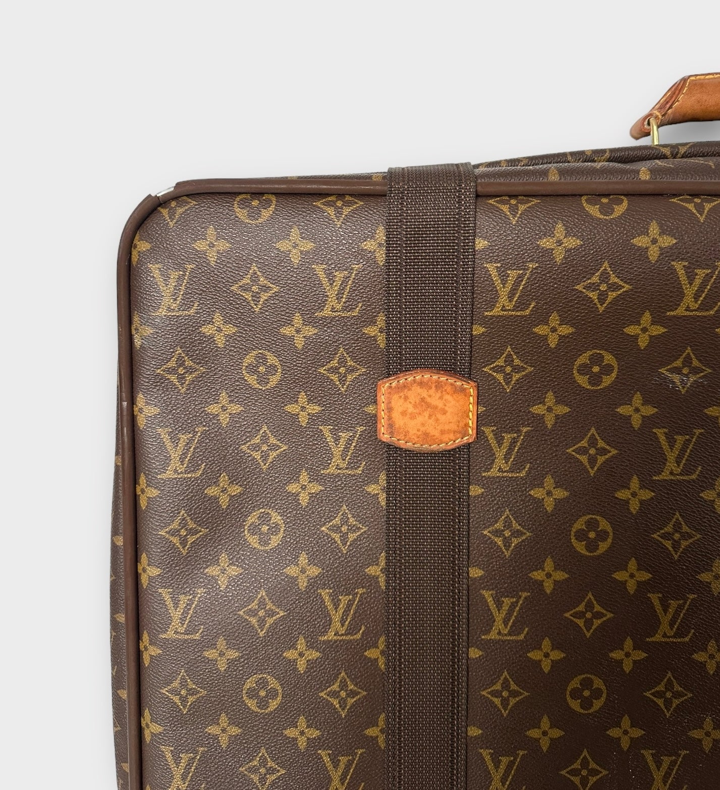 Valise/ Malle « Satellite » 70 Louis Vuitton
