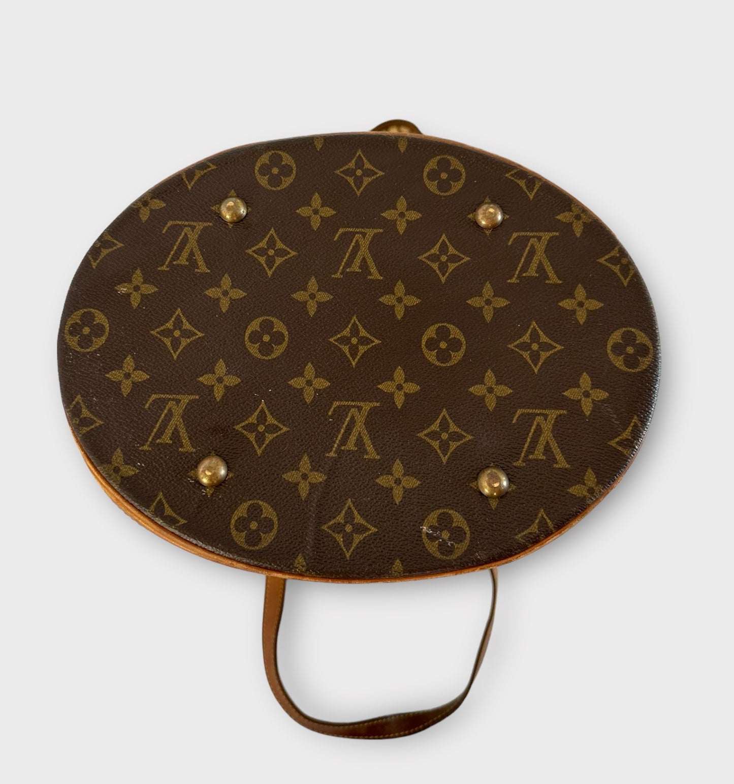 Sac Bucket/ seau GM Louis Vuitton