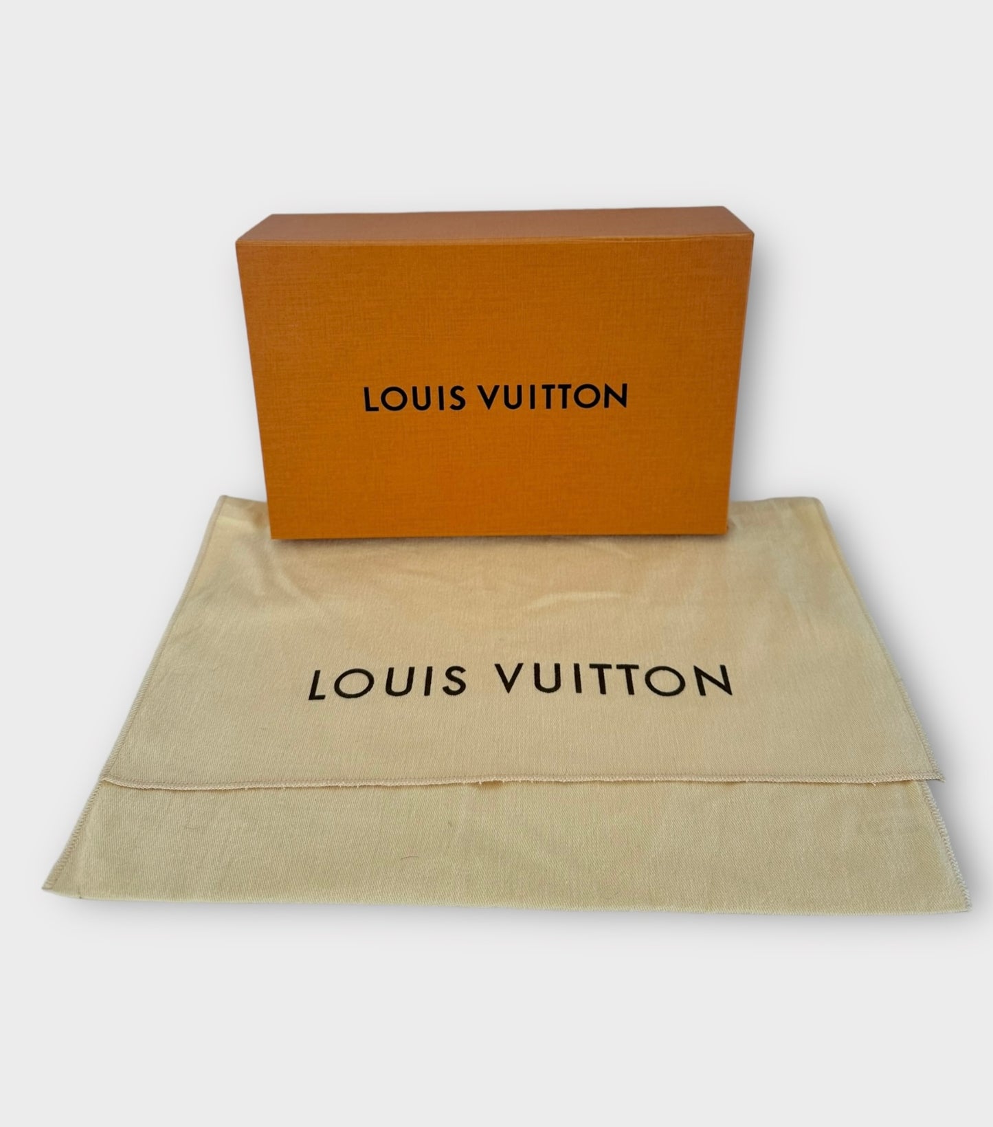 Pochette accessoires NM Damier Azur Louis Vuitton