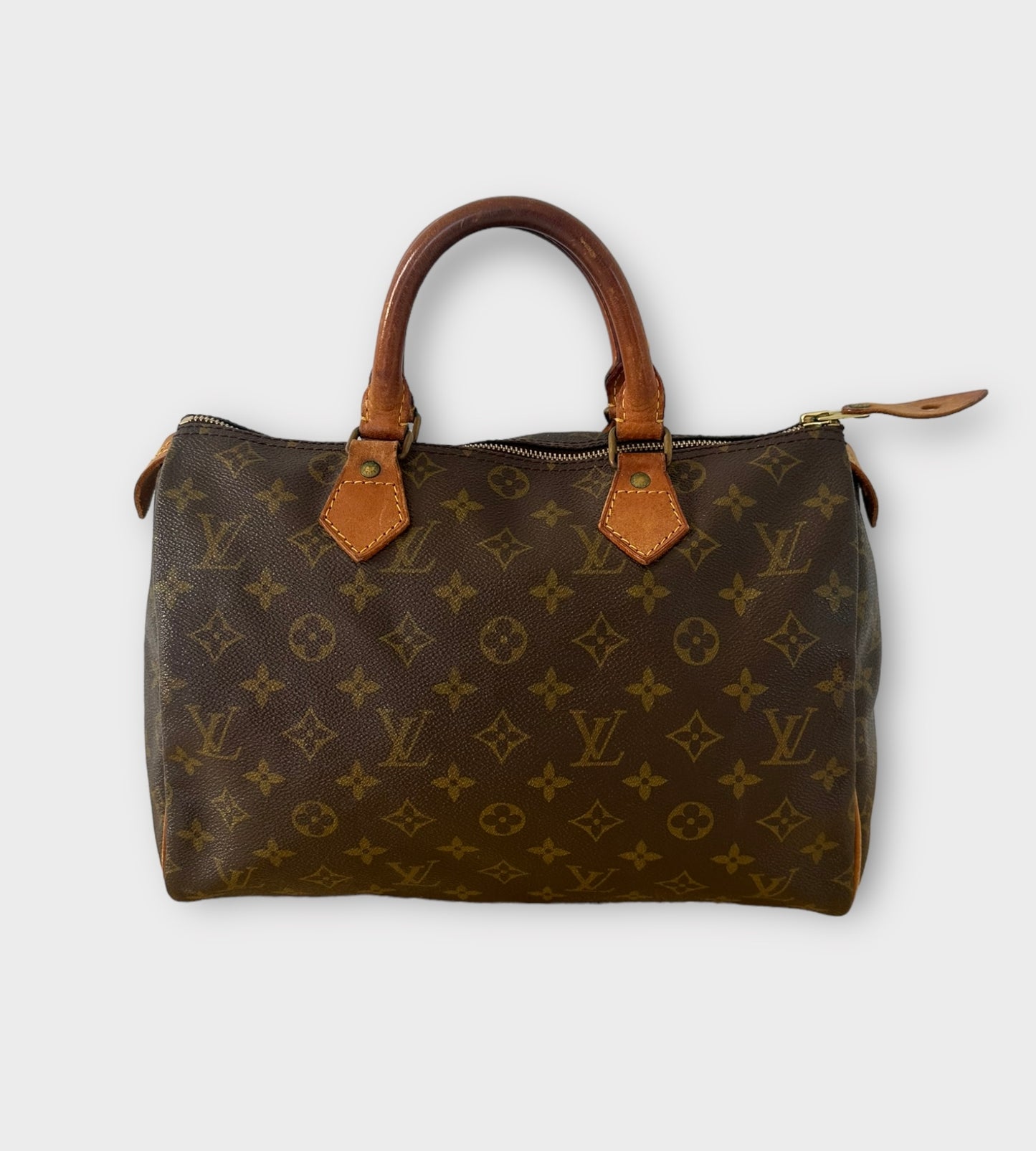 Sac Speedy 30 Monogram Louis Vuitton