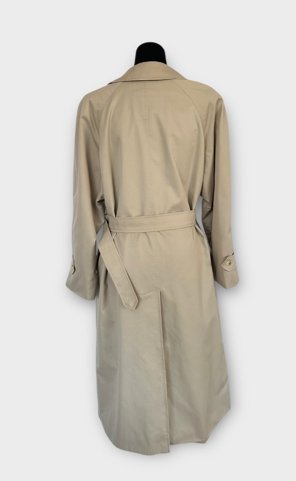 Burberry vintage Trench-coat « Brandford » | T.M