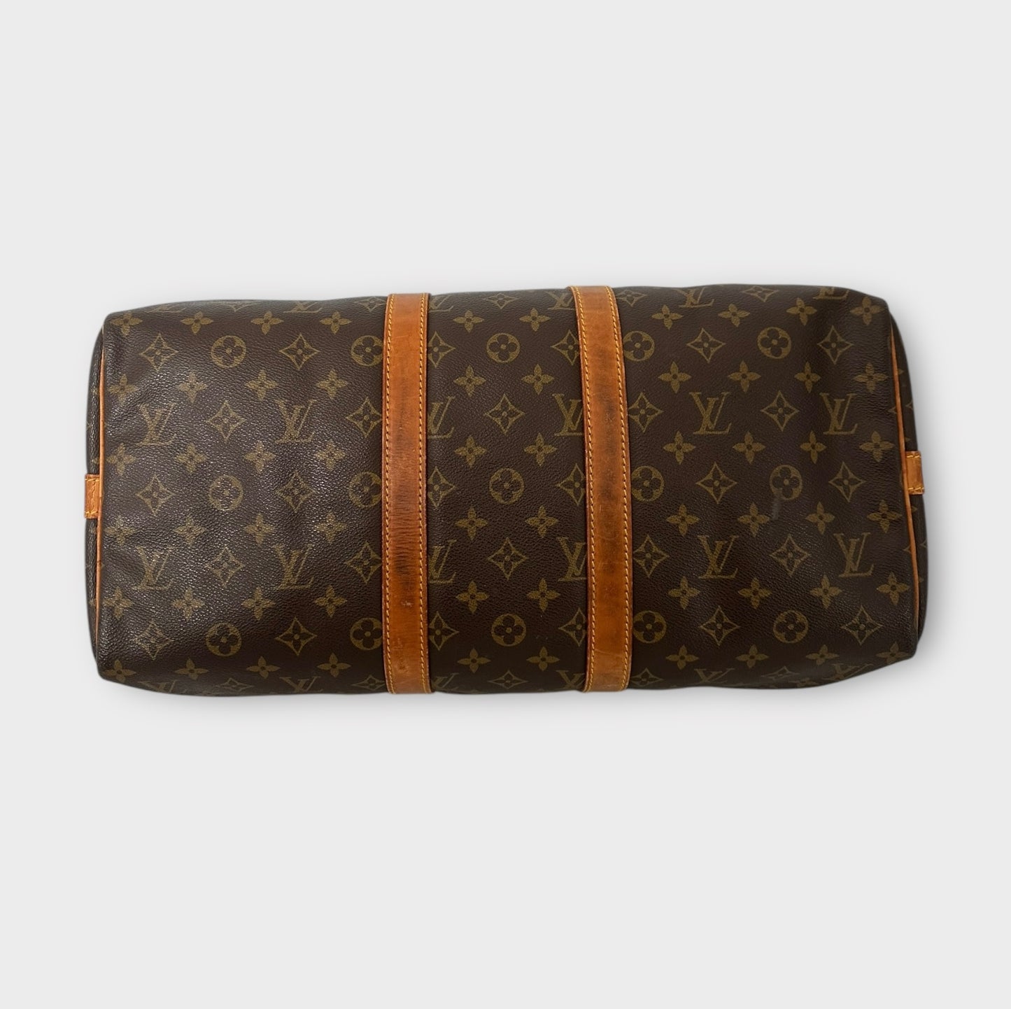 Louis Vuitton Sac Keepall 45 Monogram