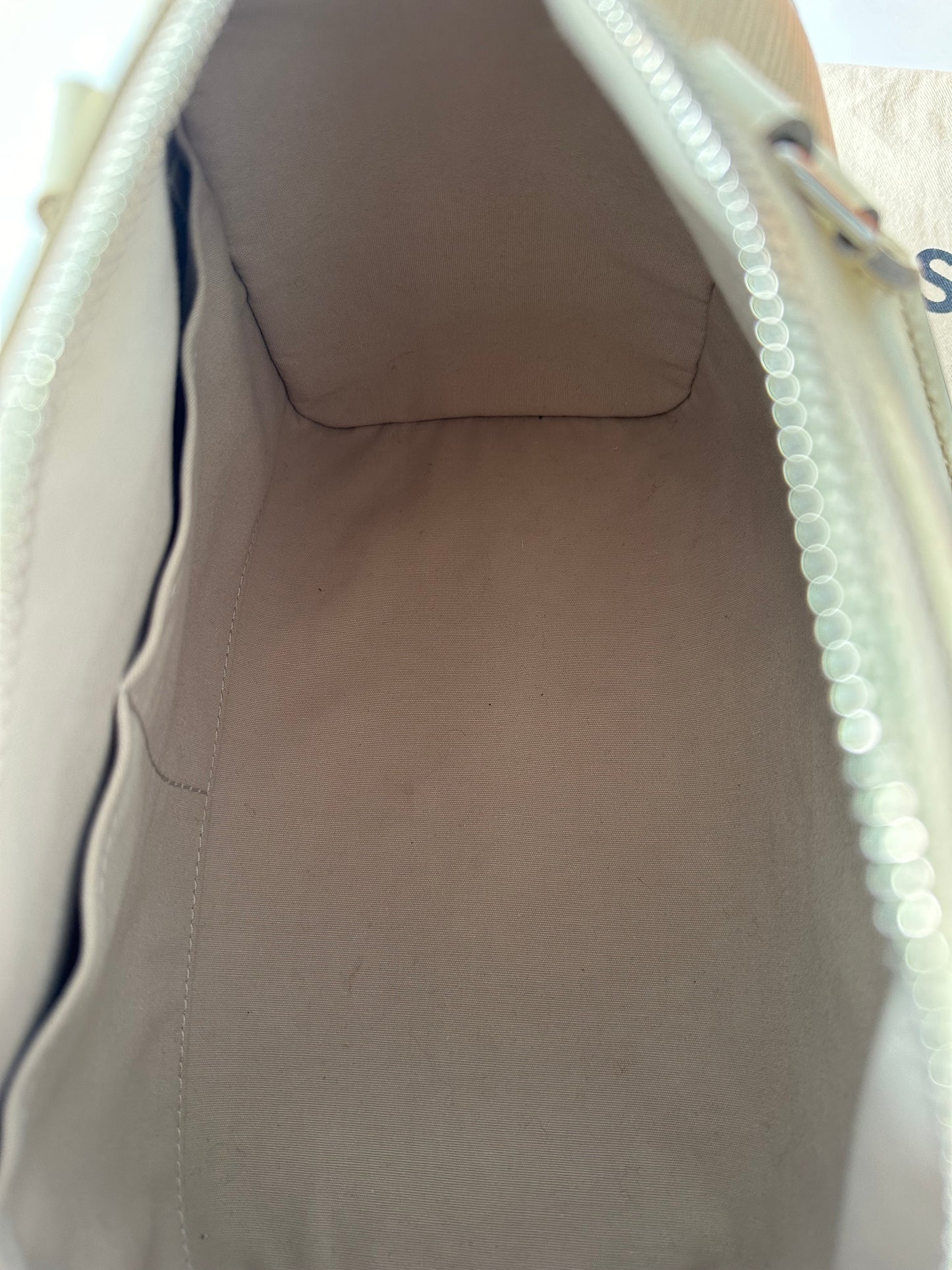 Sac Speedy 30 cuir épi Louis Vuitton