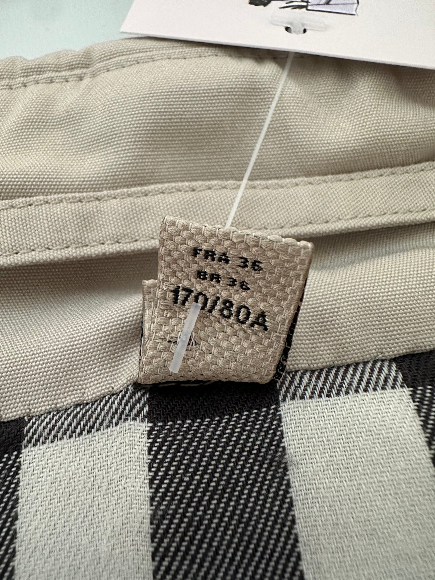 Burberry Trench-coat modèle “the Chelsea ” Stone | T.S