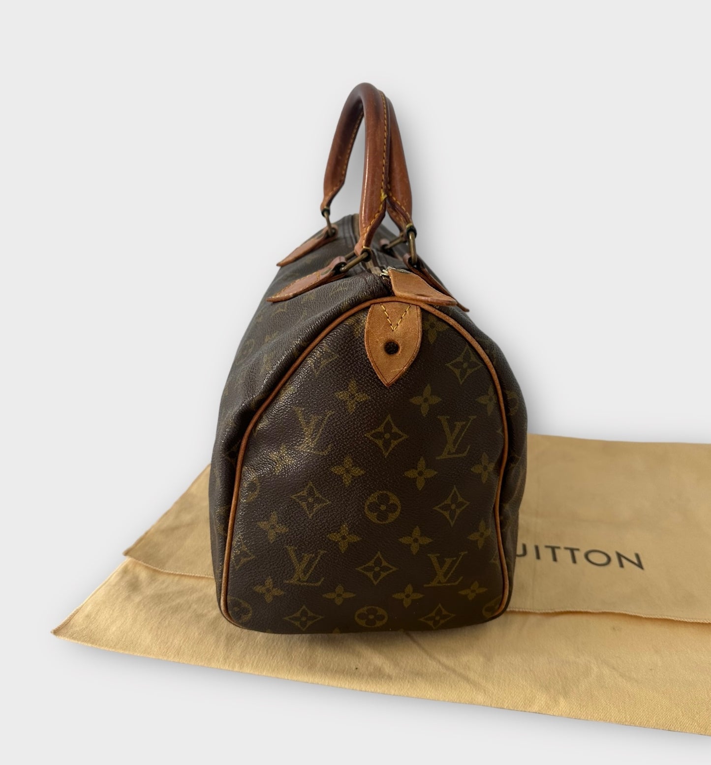Sac Speedy 30 Monogram Louis Vuitton