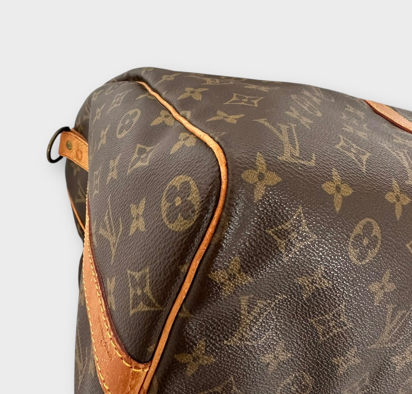 Louis Vuitton Sac Keepall 45 Monogram