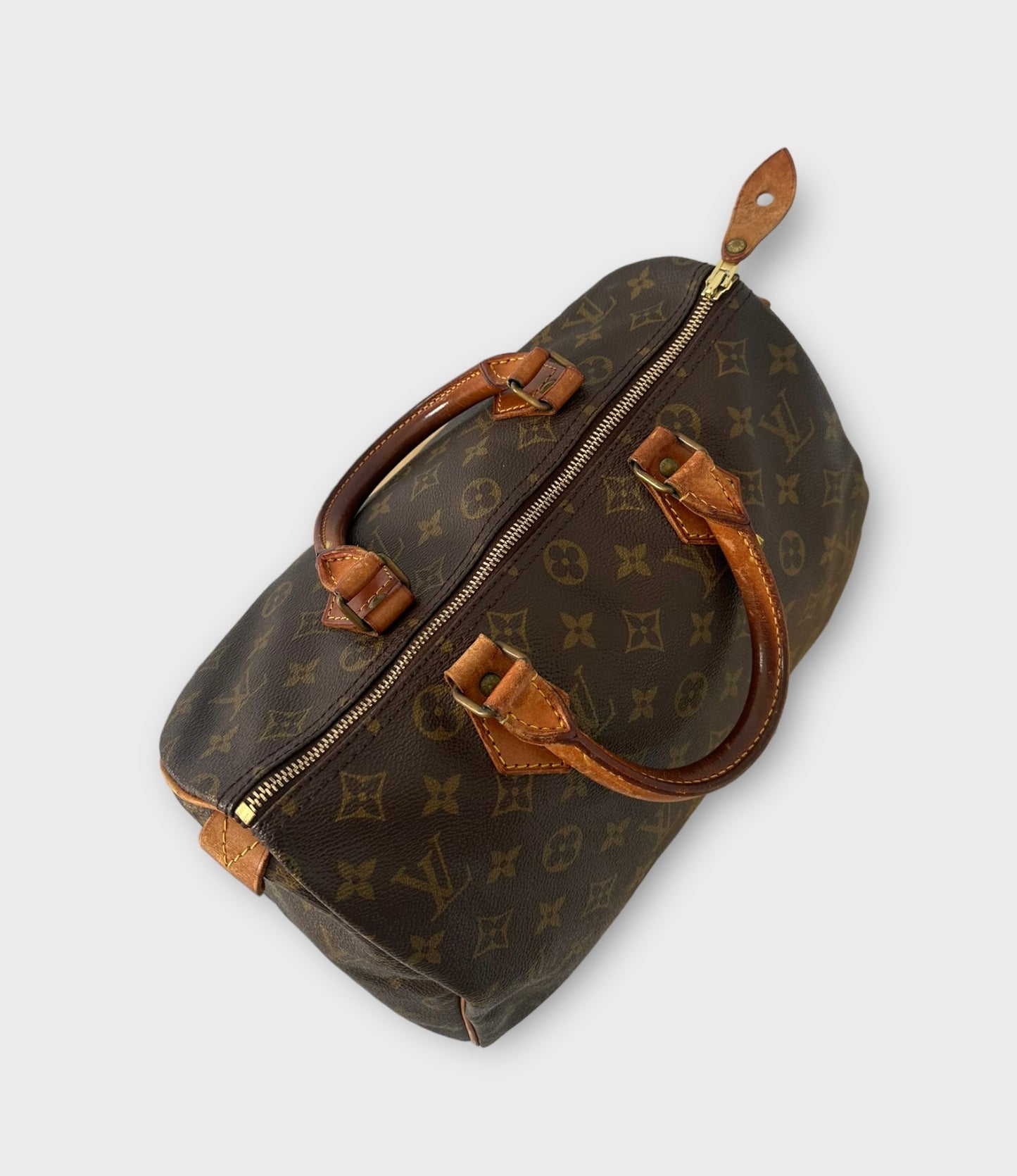 Sac Speedy 30 Monogram Louis Vuitton