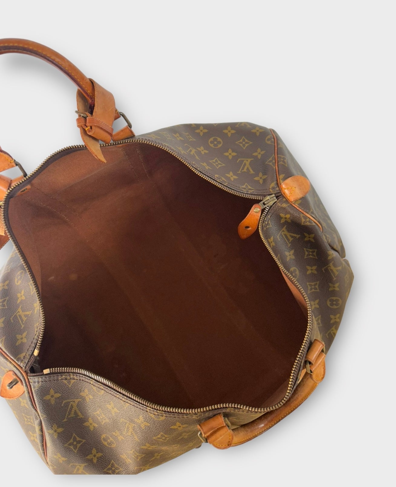 Sac de voyage Keepall 55 Louis Vuitton