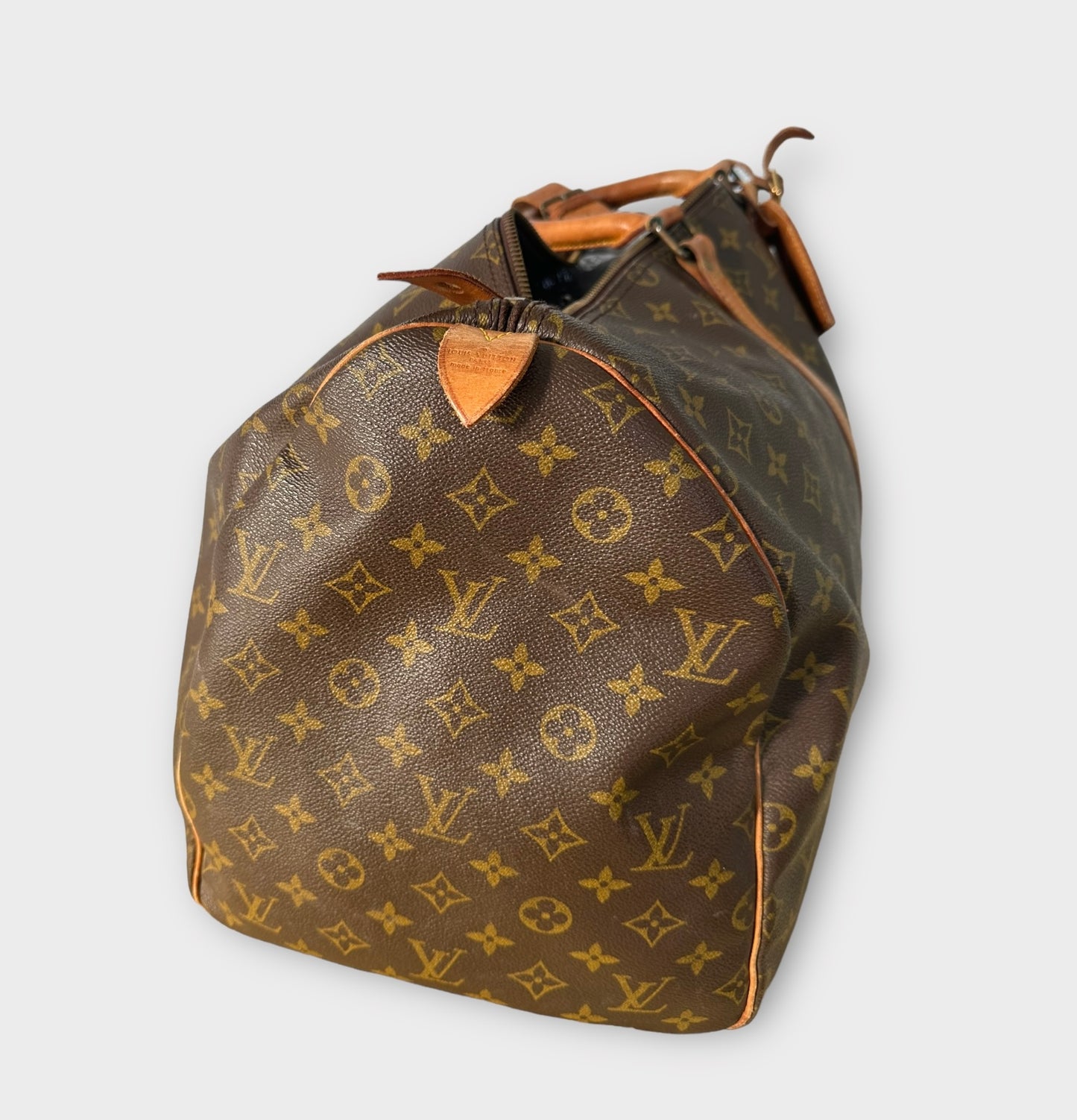 Sac de voyage Keepall 55 Louis Vuitton