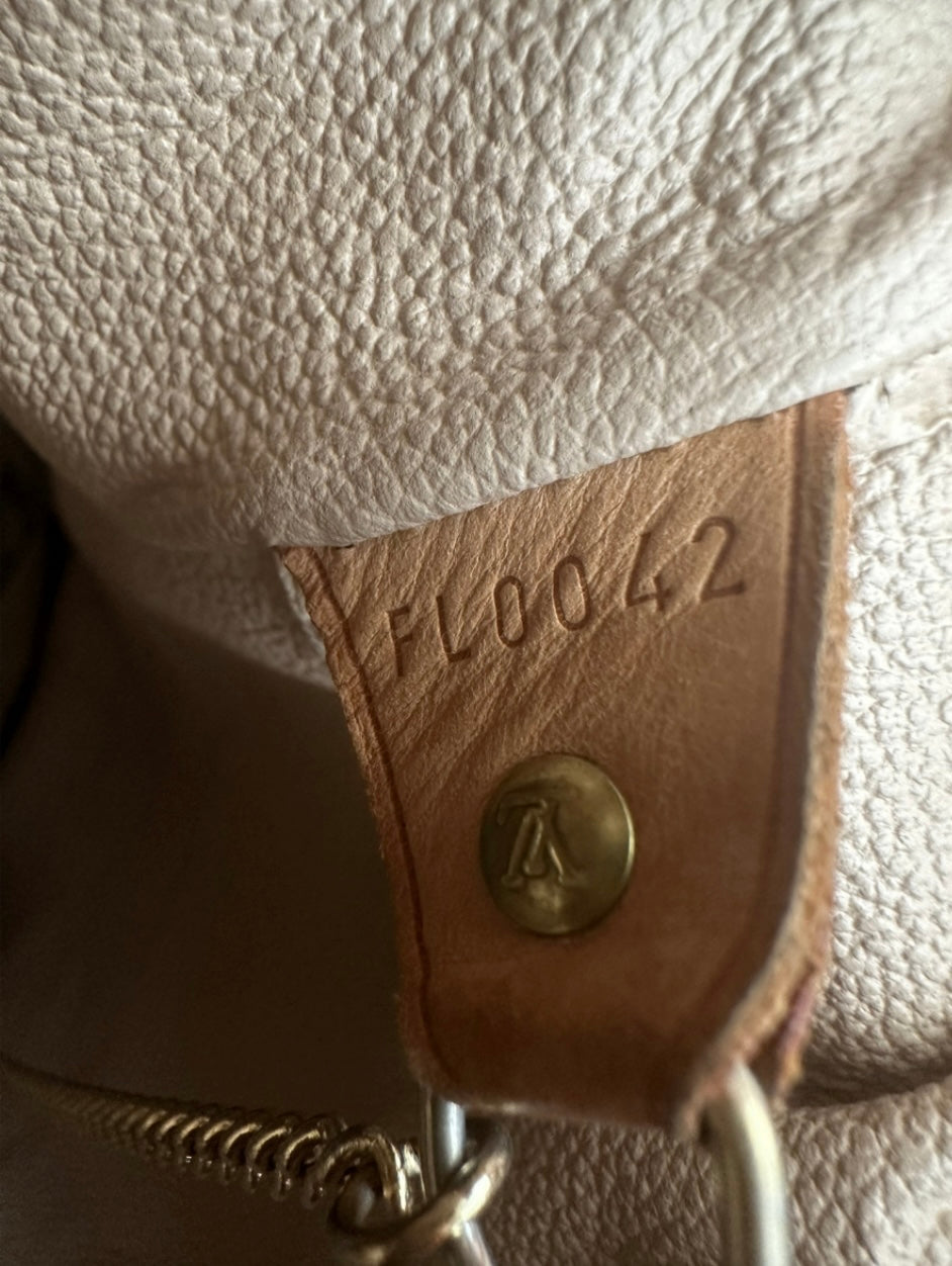 Sac Bucket/ seau GM Louis Vuitton