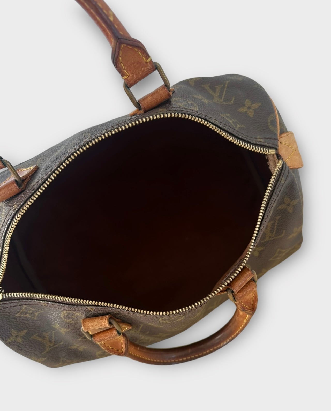 Sac Speedy 30 Monogram Louis Vuitton