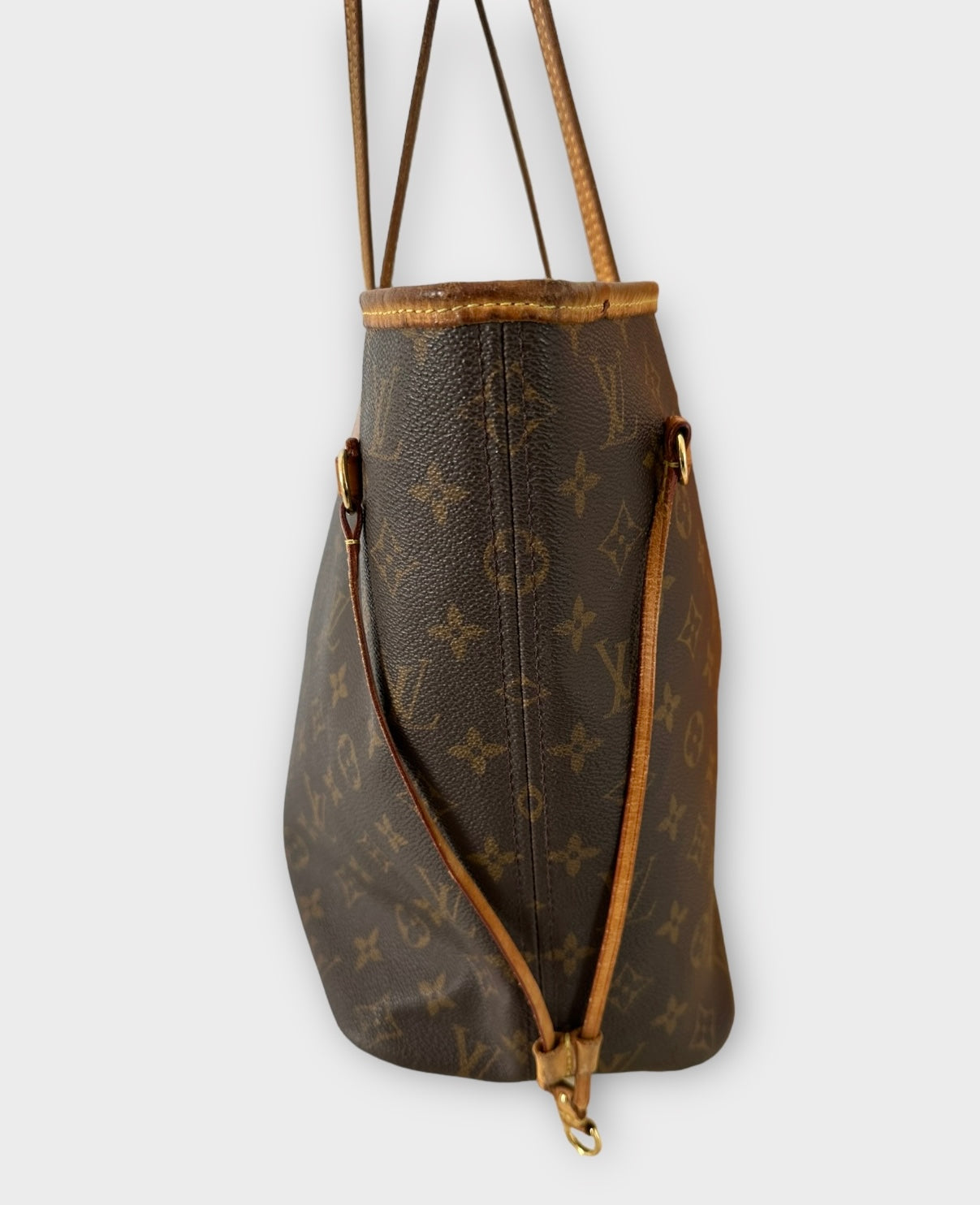 Sac Neverfull MM Monogram Louis Vuitton